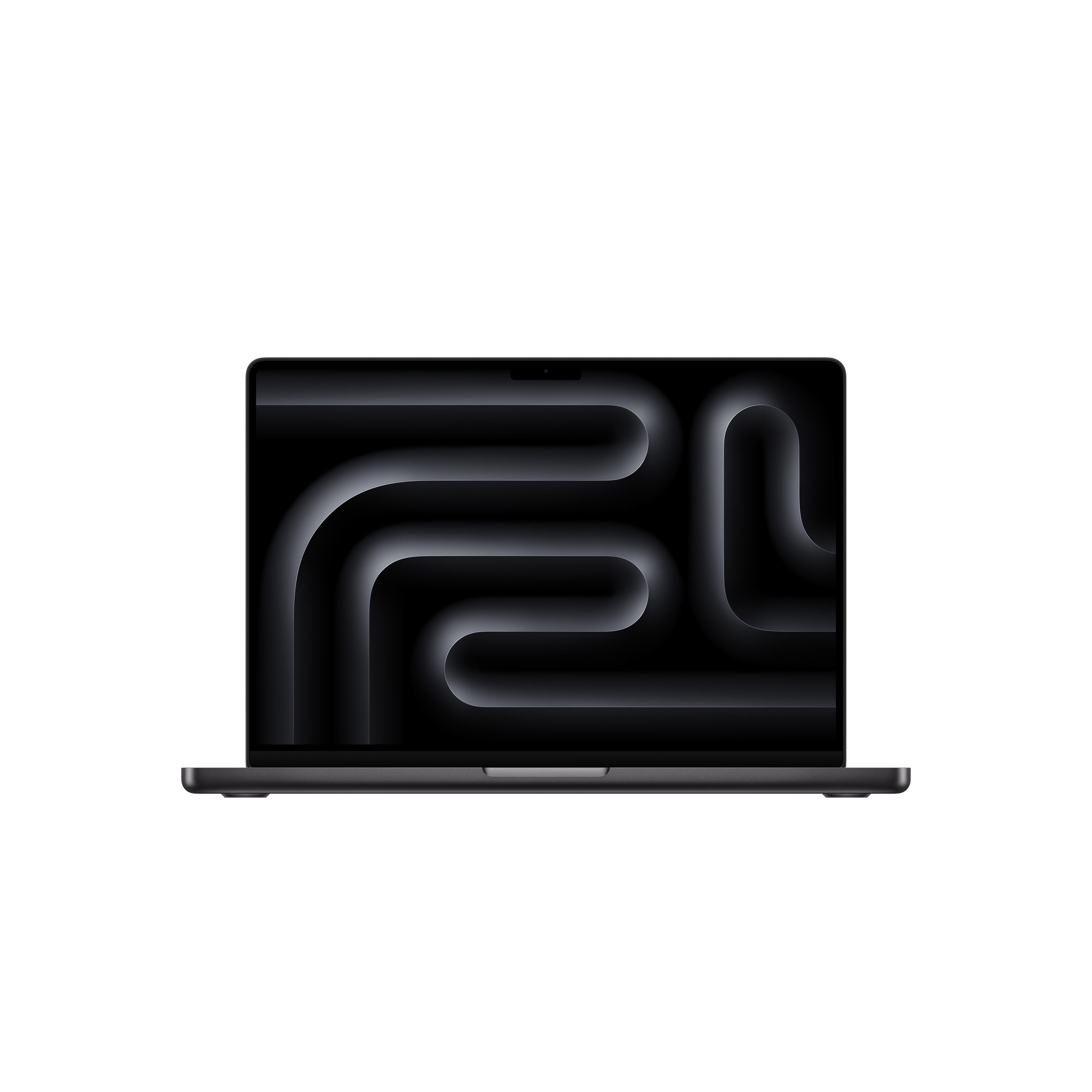 14-inch MacBook Pro: Apple M5 chip with 10-core CPU and 10-core