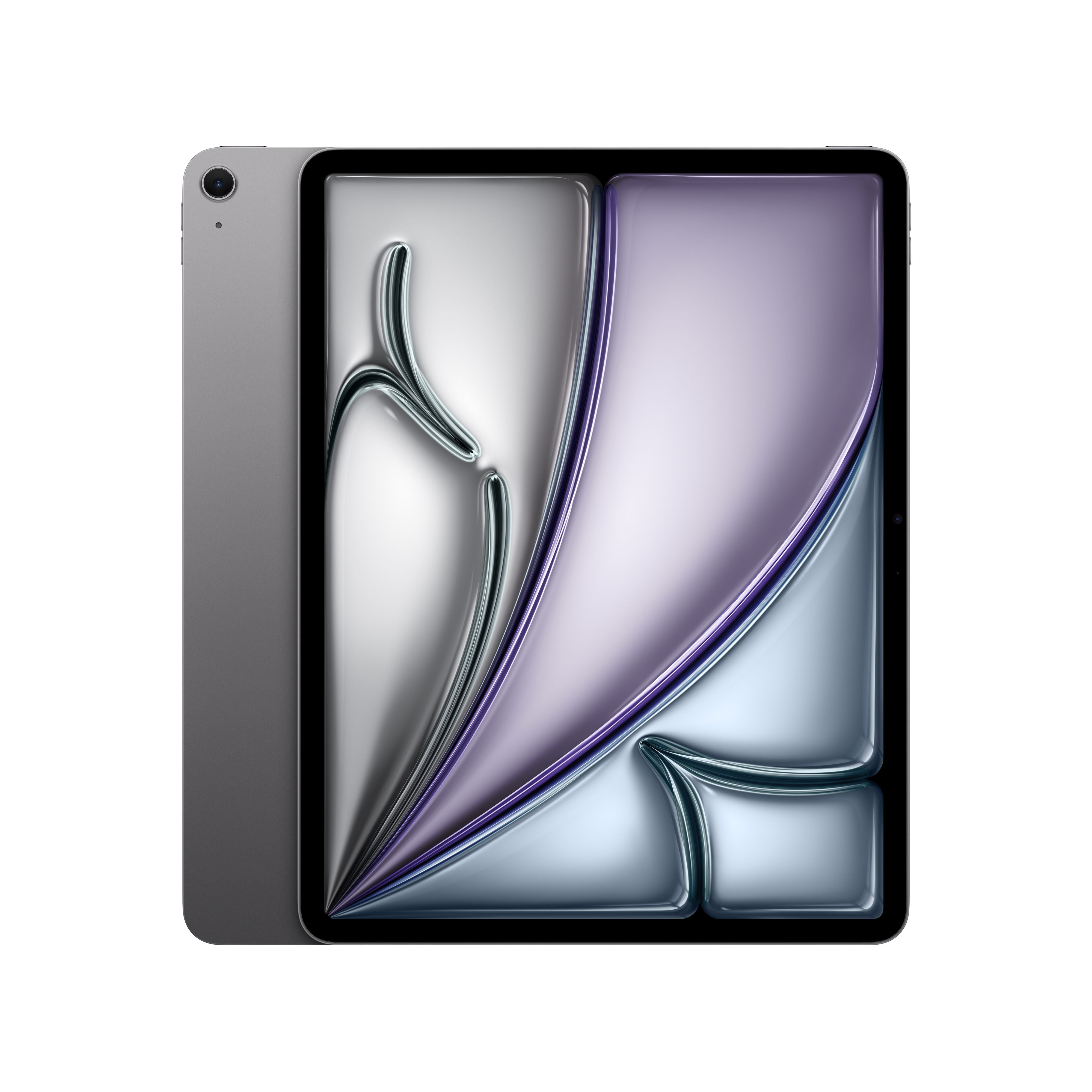 13-inch iPad Air Wi-Fi 256GB - Space Grey (M4) – Switch Singapore