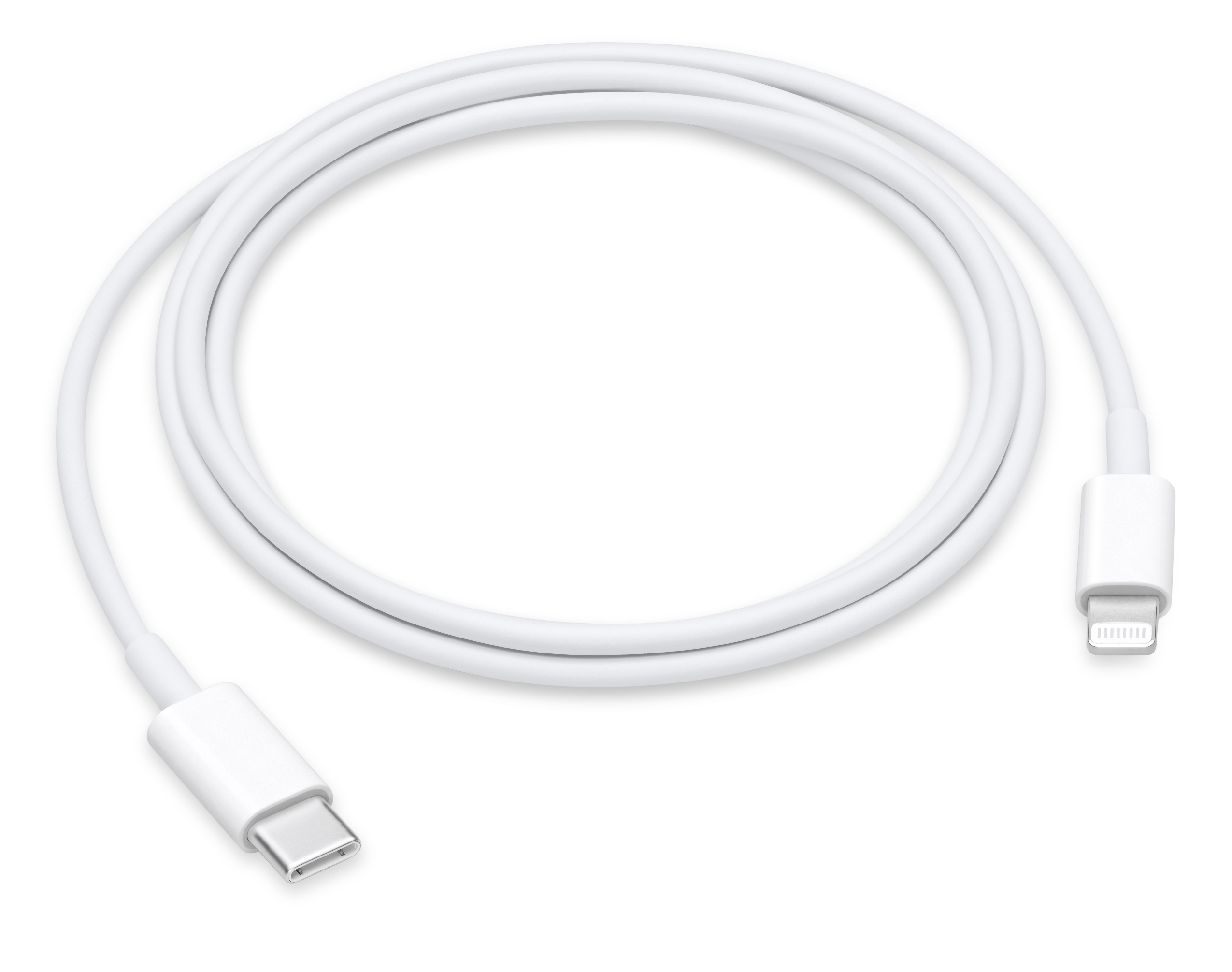 USB-C to Lightning Cable (1m) – Switch Singapore - Main Image