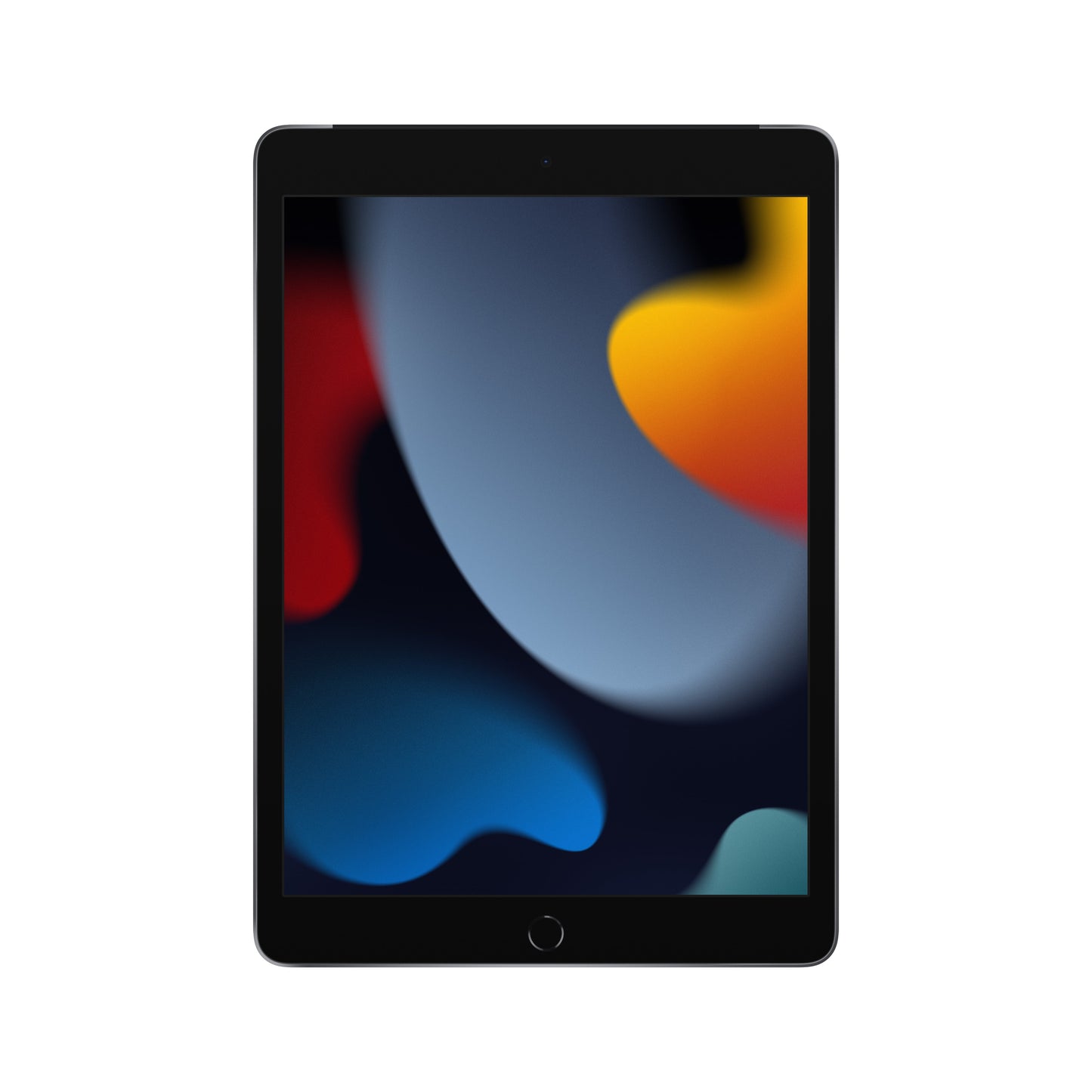 2021 10.2-inch iPad Wi-Fi + Celluar 256GB - Space Grey (9th generation)