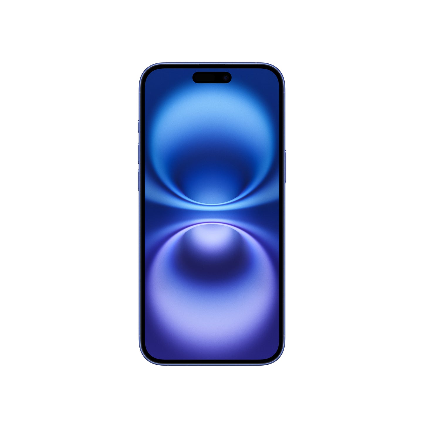 iPhone 16 Plus 128GB Ultramarine