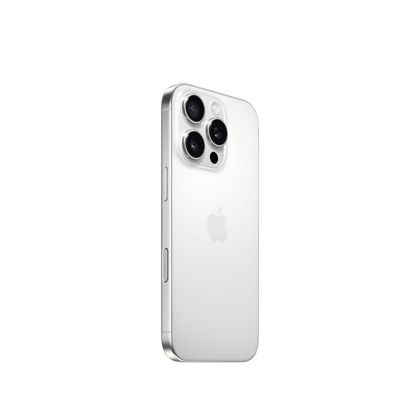 iPhone 16 Pro 256GB White Titanium