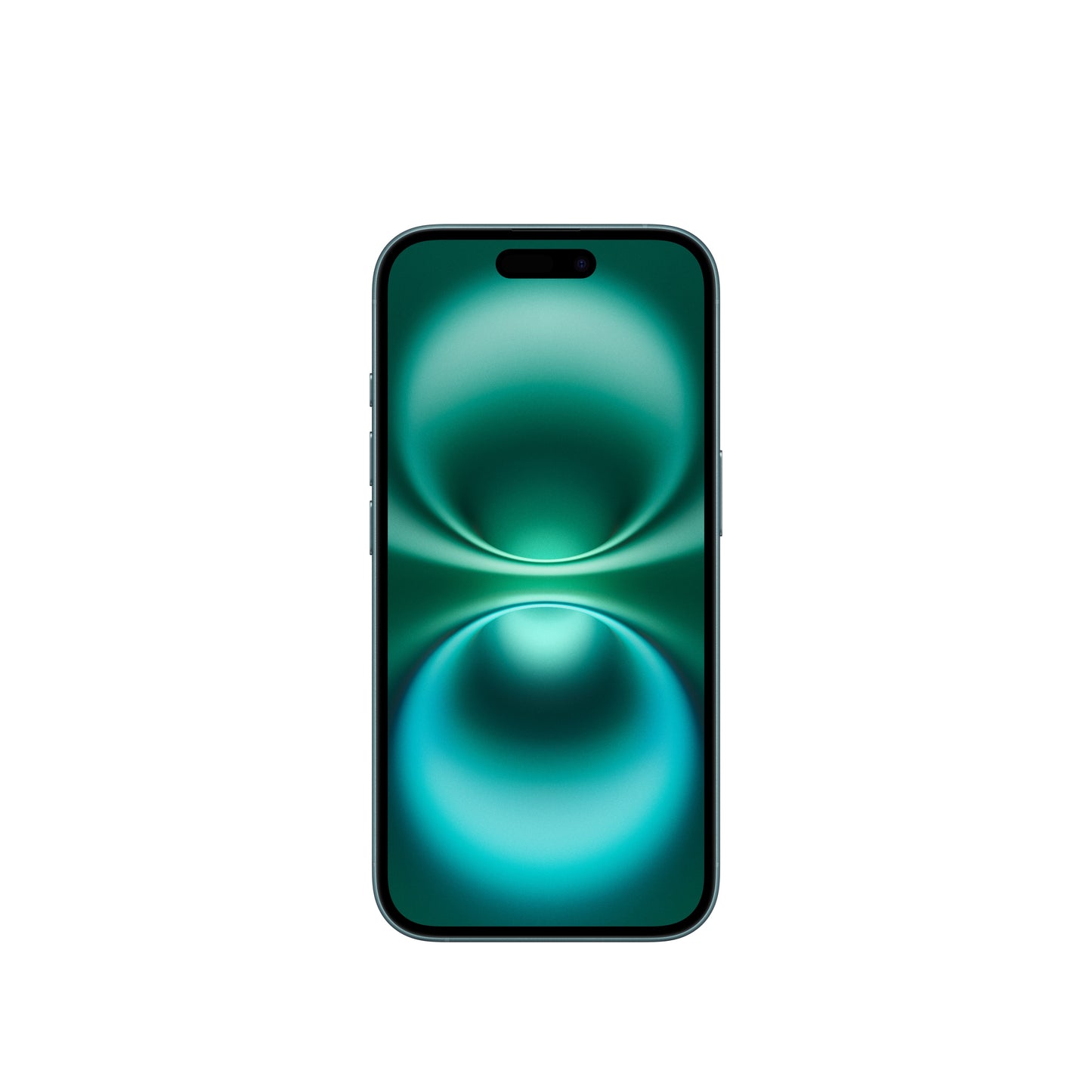 iPhone 16 512GB Teal