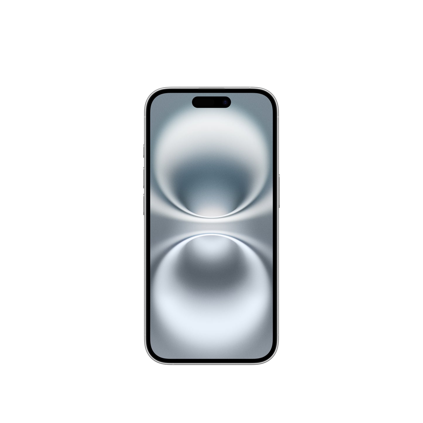 iPhone 16 256GB White