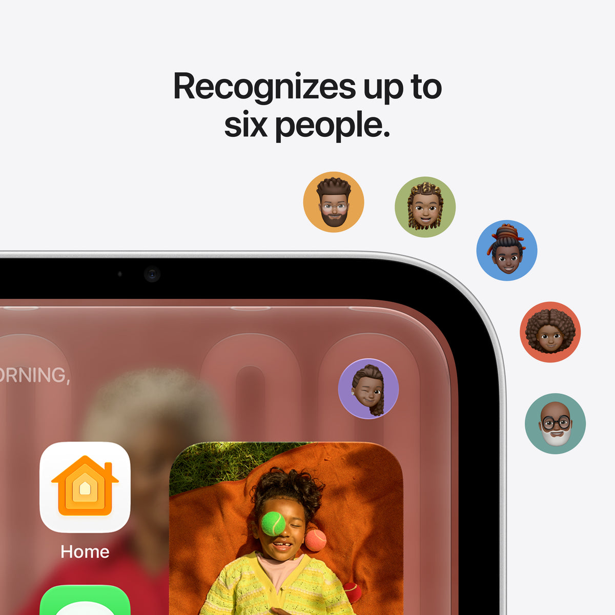 Apple HomeView - Starlight