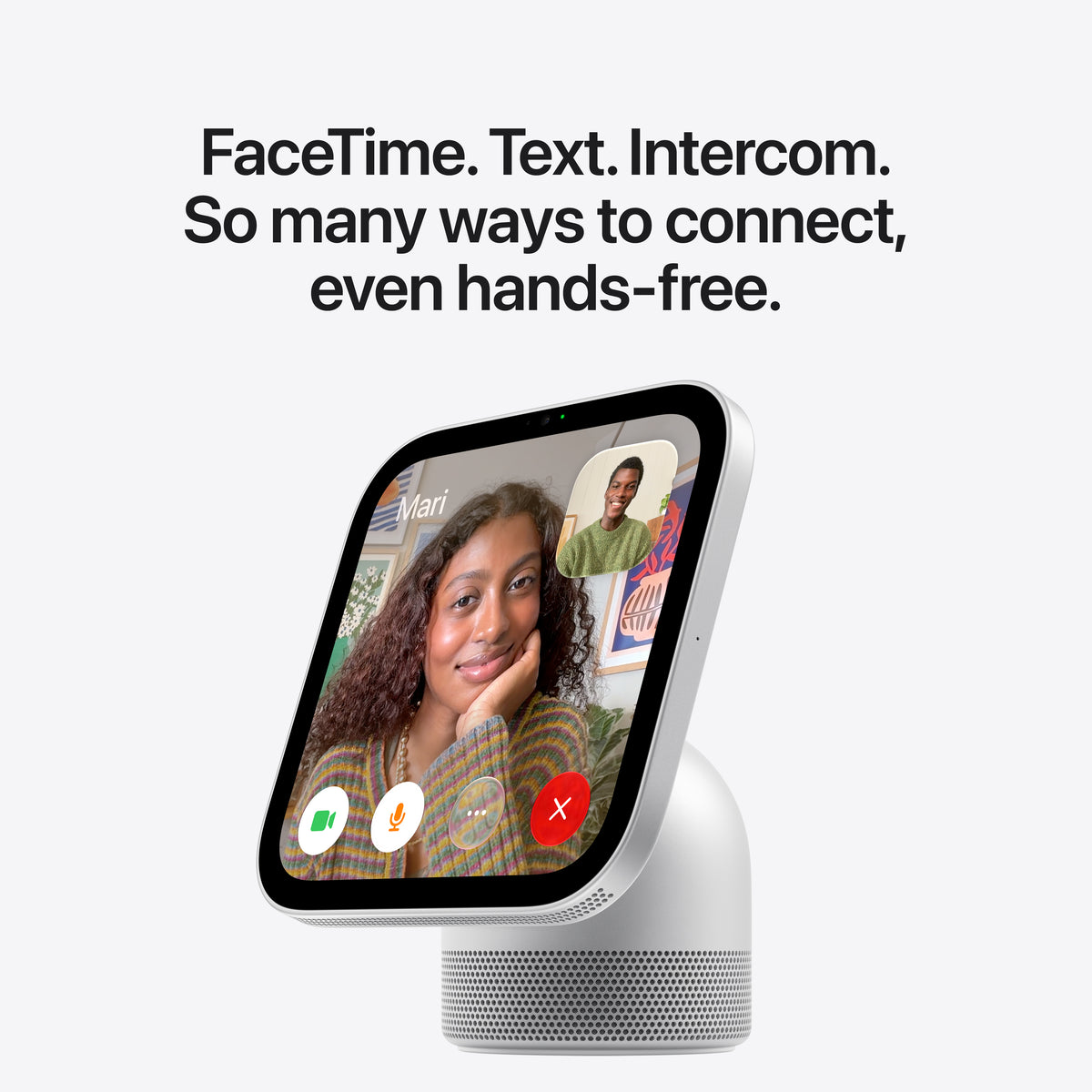 Apple HomeView - Starlight