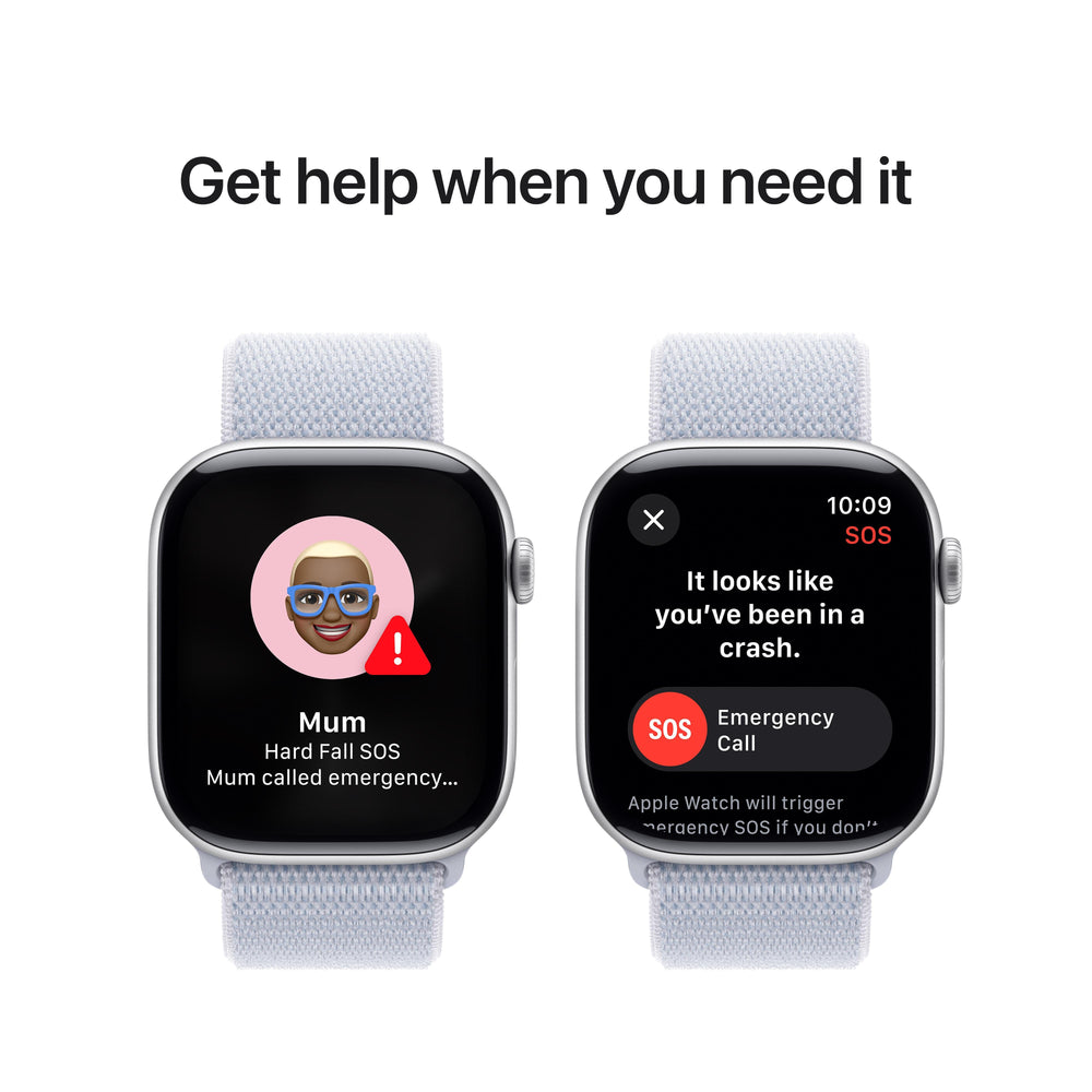 Watch Series Apple Se Watch Fall Detection Ecg Apple Watch Series