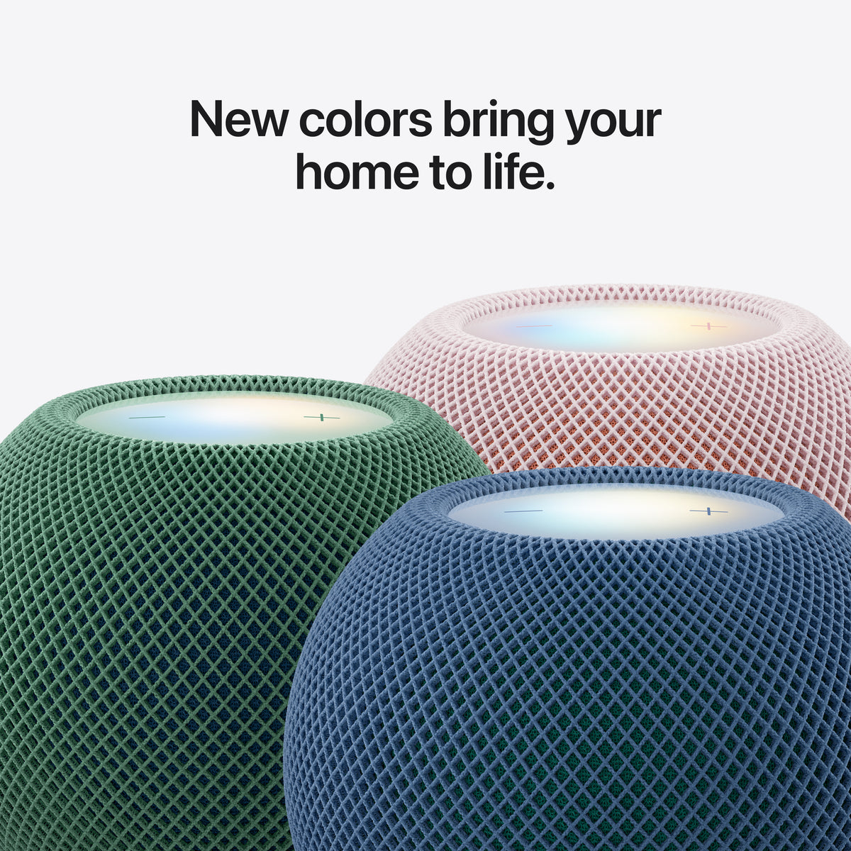 HomePod mini 2 - Green