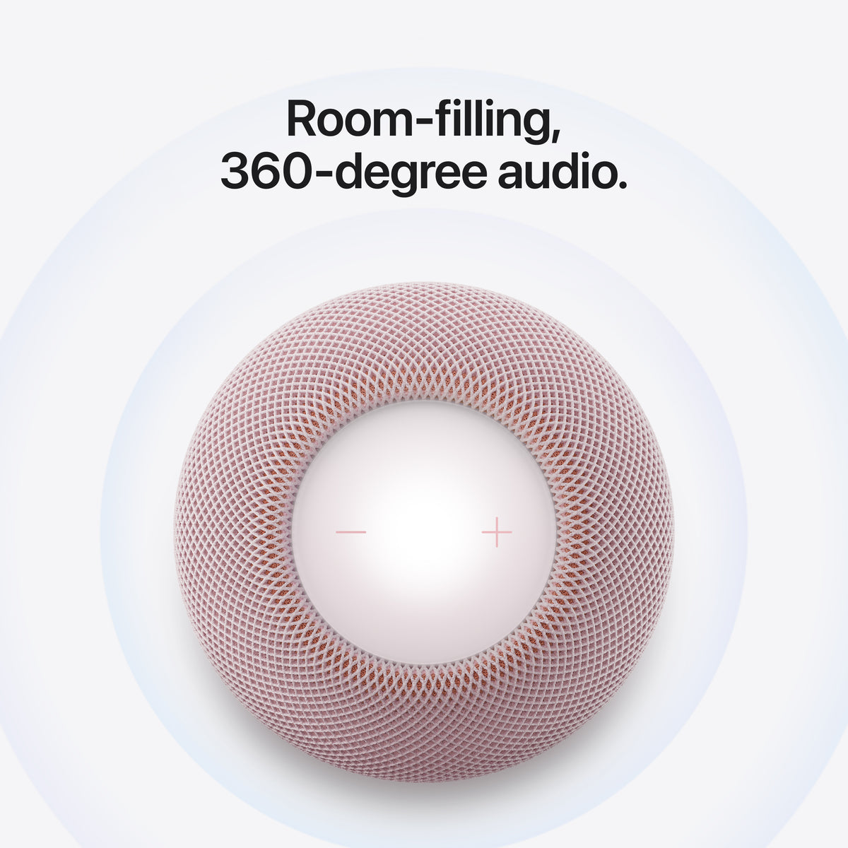 HomePod mini 2 - White