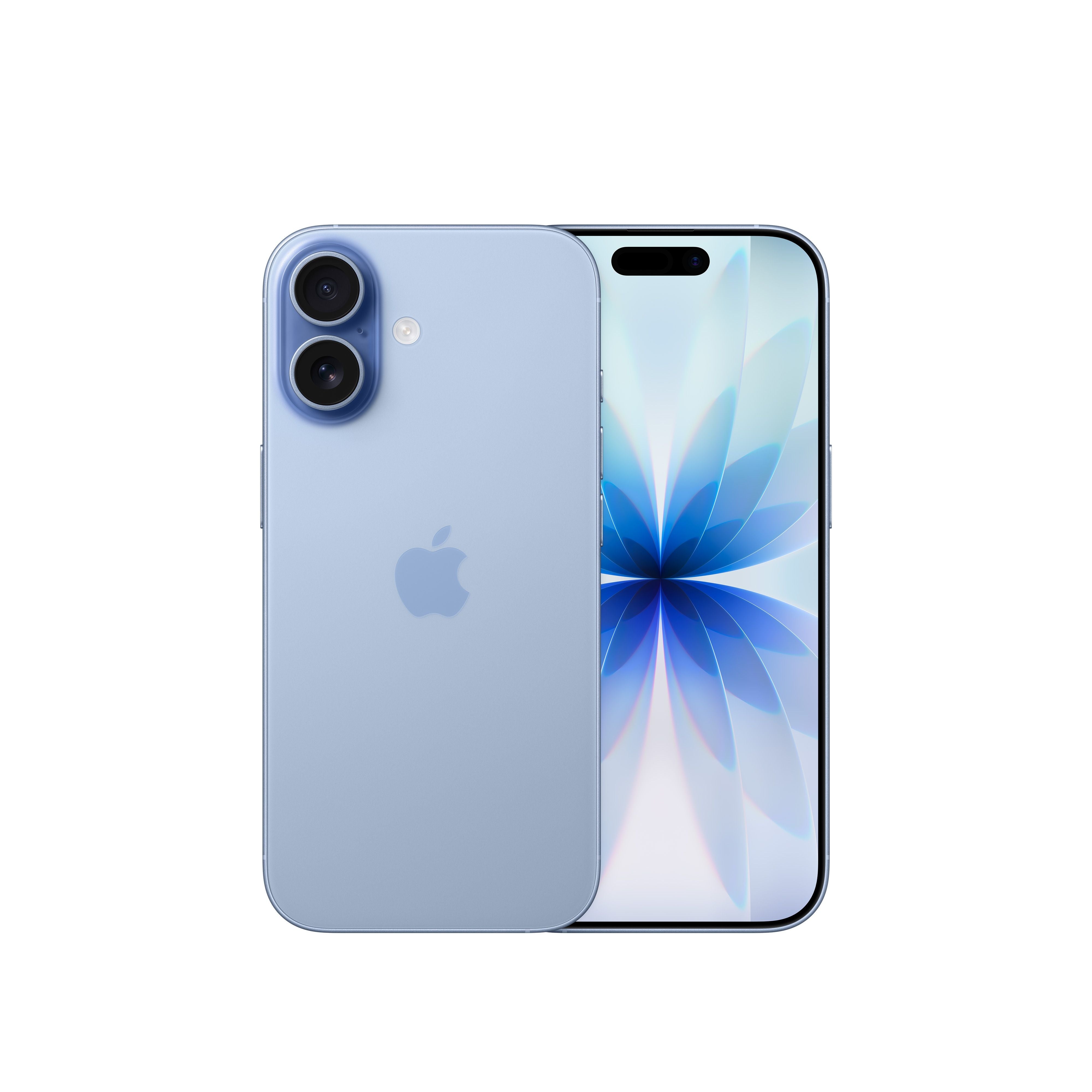 iPhone 17 256GB Mist Blue – Switch Singapore