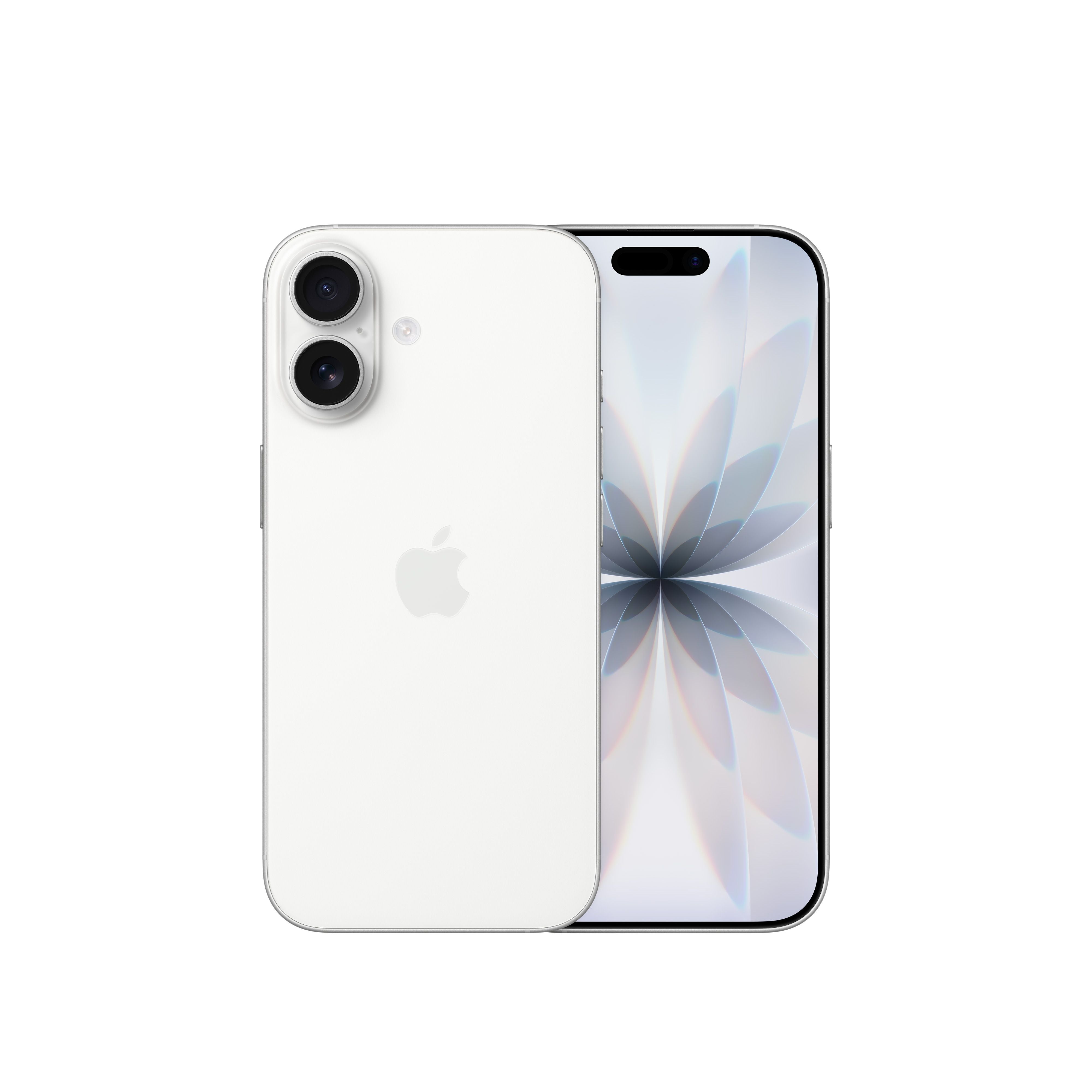 iPhone 17 256GB White – Switch Singapore