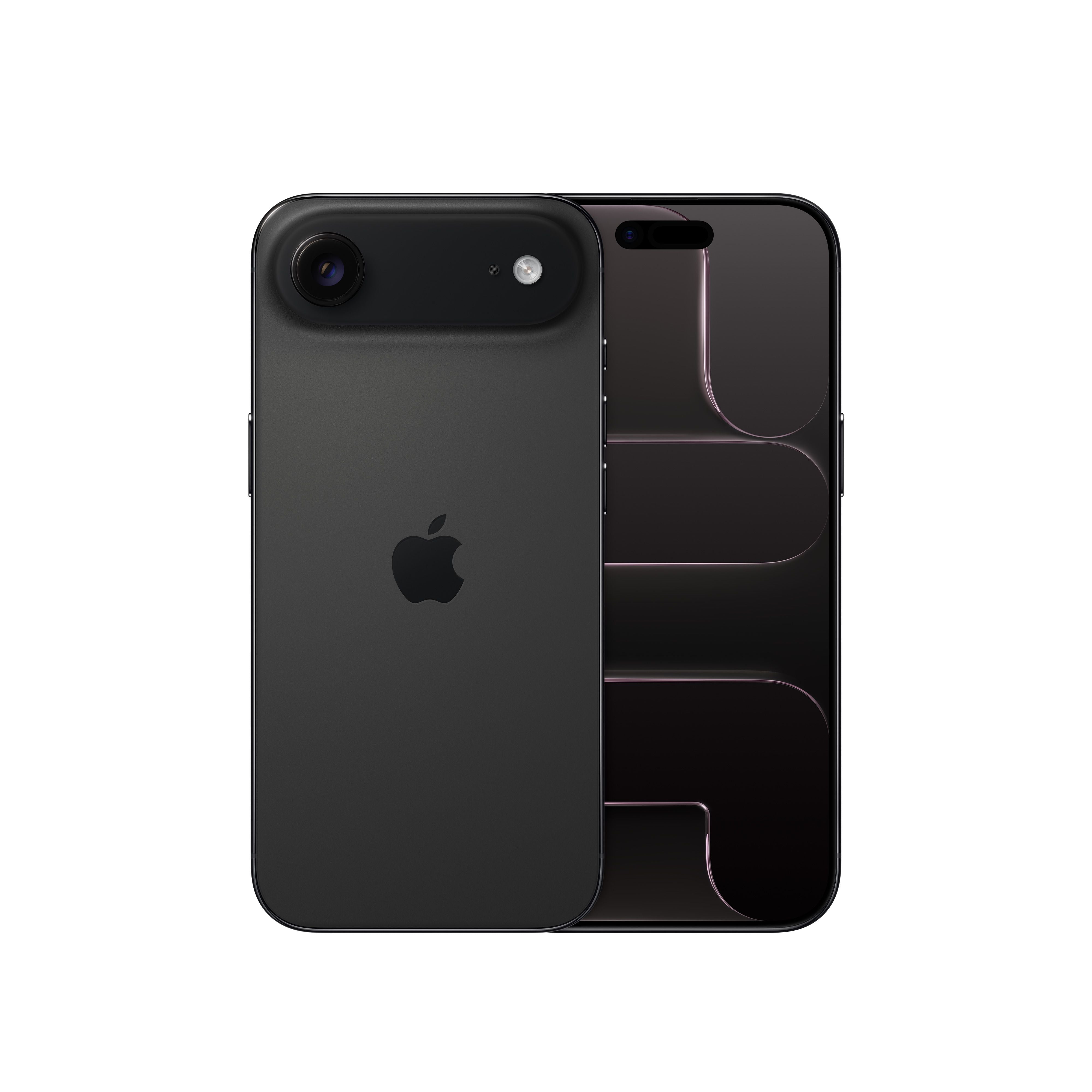 iPhone Air 256GB Space Black – Switch Singapore