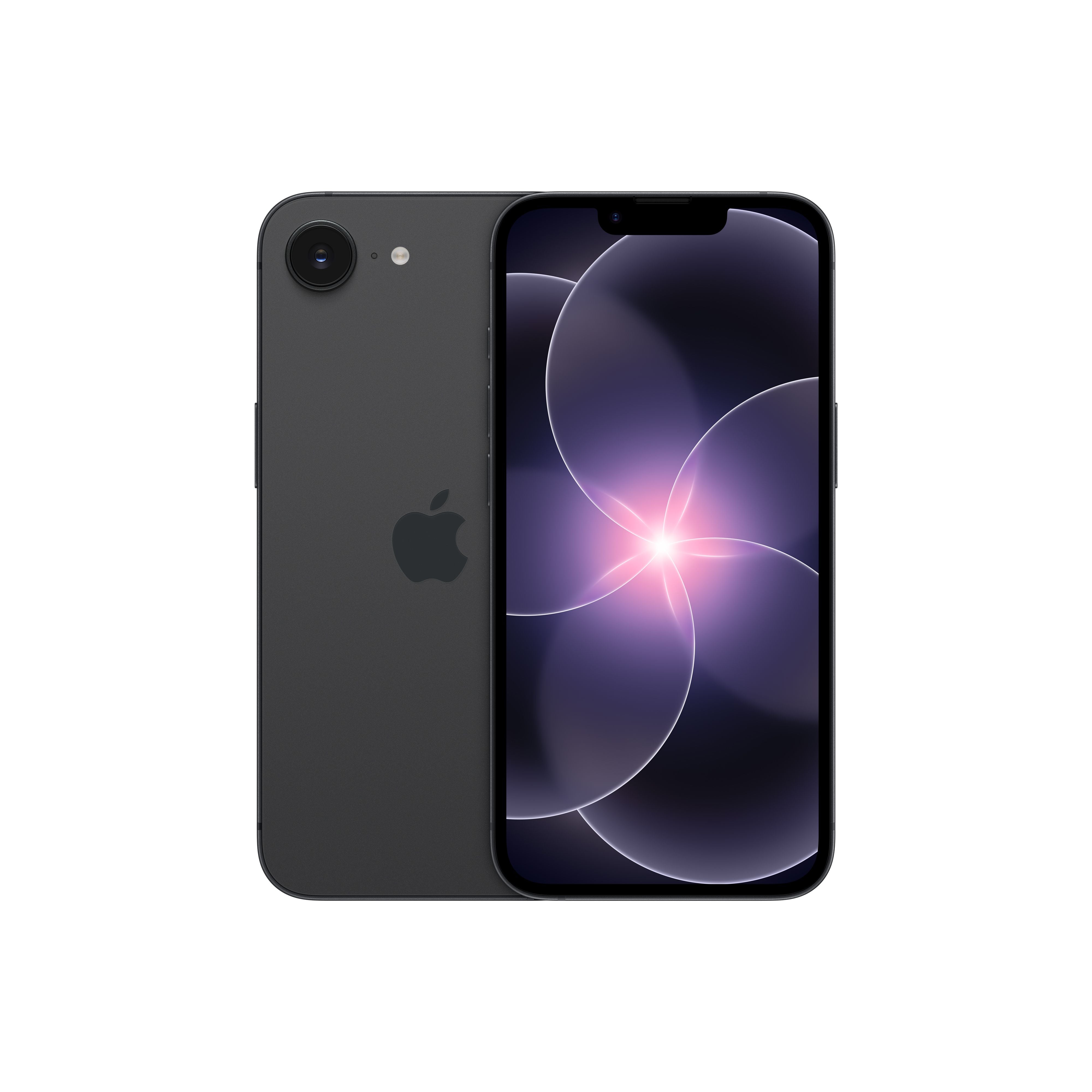 iPhone 17e 512GB Black – Switch Singapore