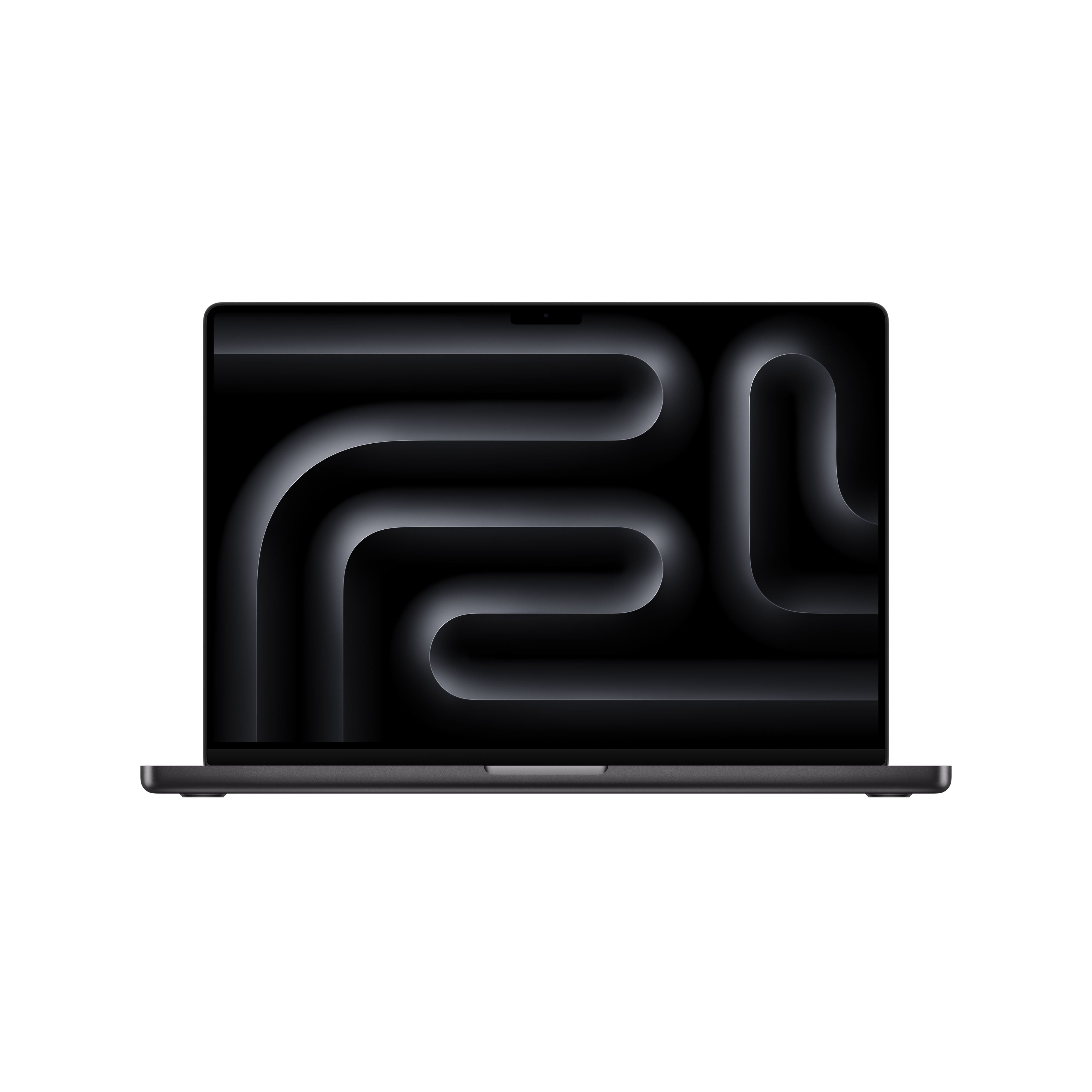 16-inch MacBook Pro: Apple M5 Max chip with 18-core CPU and 40