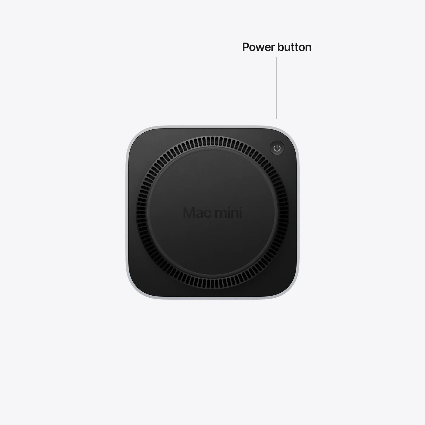 Mac mini: Apple M6 chip with 12‑core CPU and 12‑core GPU, 24GB, 512GB SSD