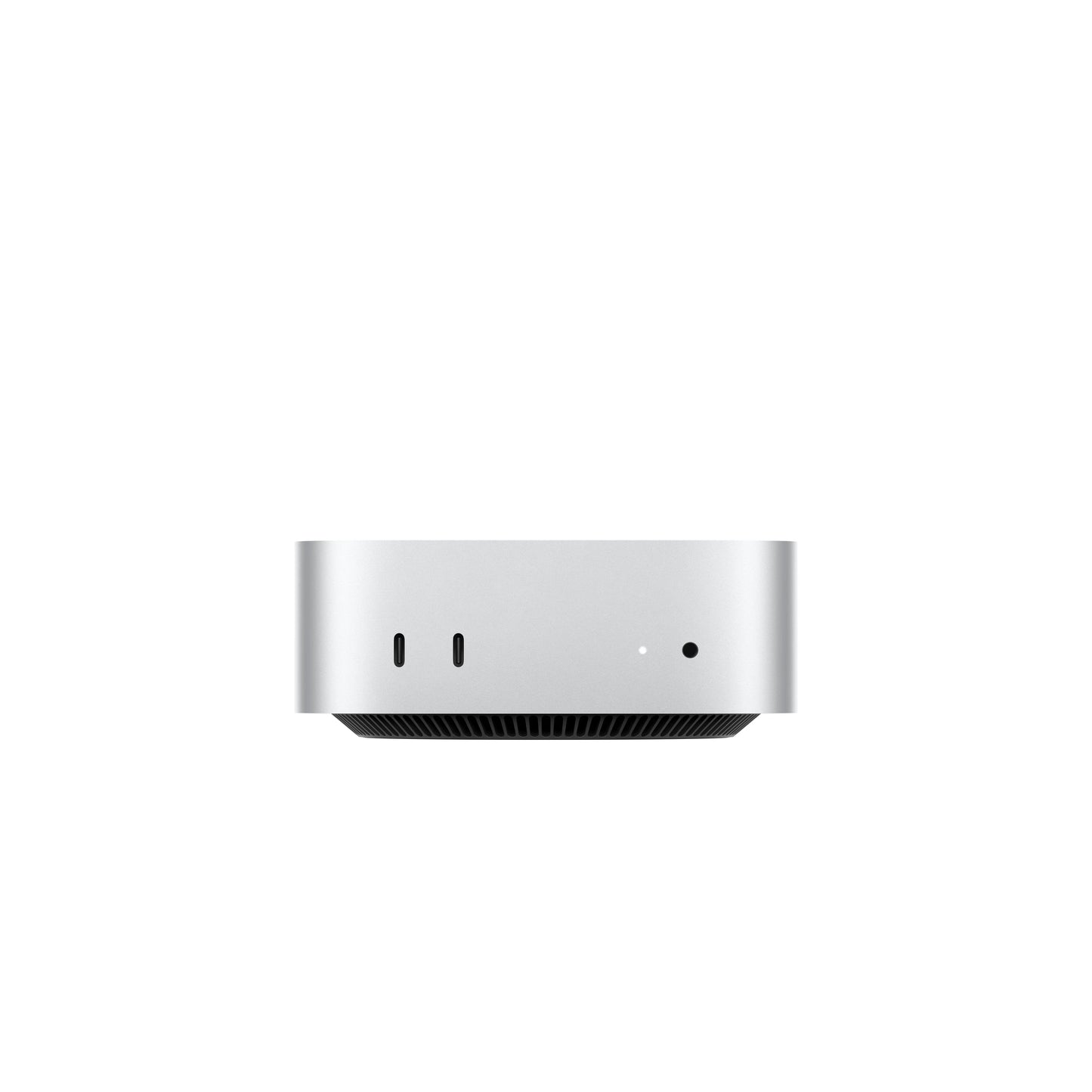 Mac mini: Apple M5 Pro chip with 15‑core CPU and 16‑core GPU, 24GB, 512GB SSD