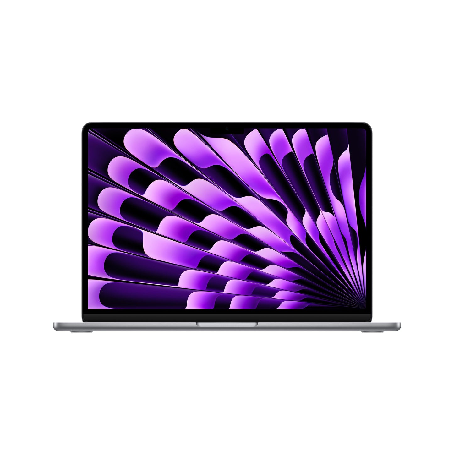 13-inch MacBook Air: Apple M3 chip with 8‑core CPU and 10‑core GPU, 512GB SSD 24GB - Space Gray