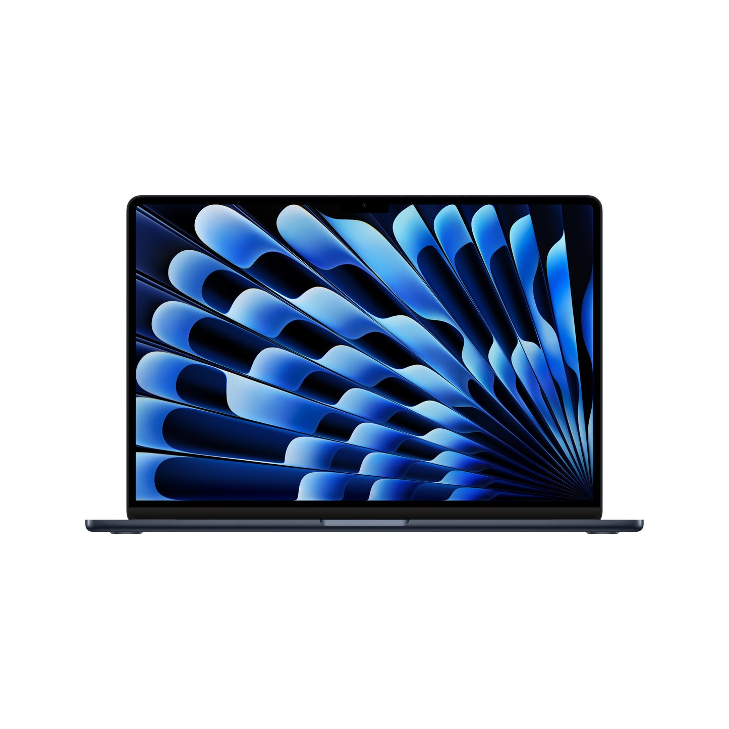 15-inch MacBook Air: Apple M3 chip with 8‑core CPU and 10‑core GPU, 512GB SSD 24GB - Midnight