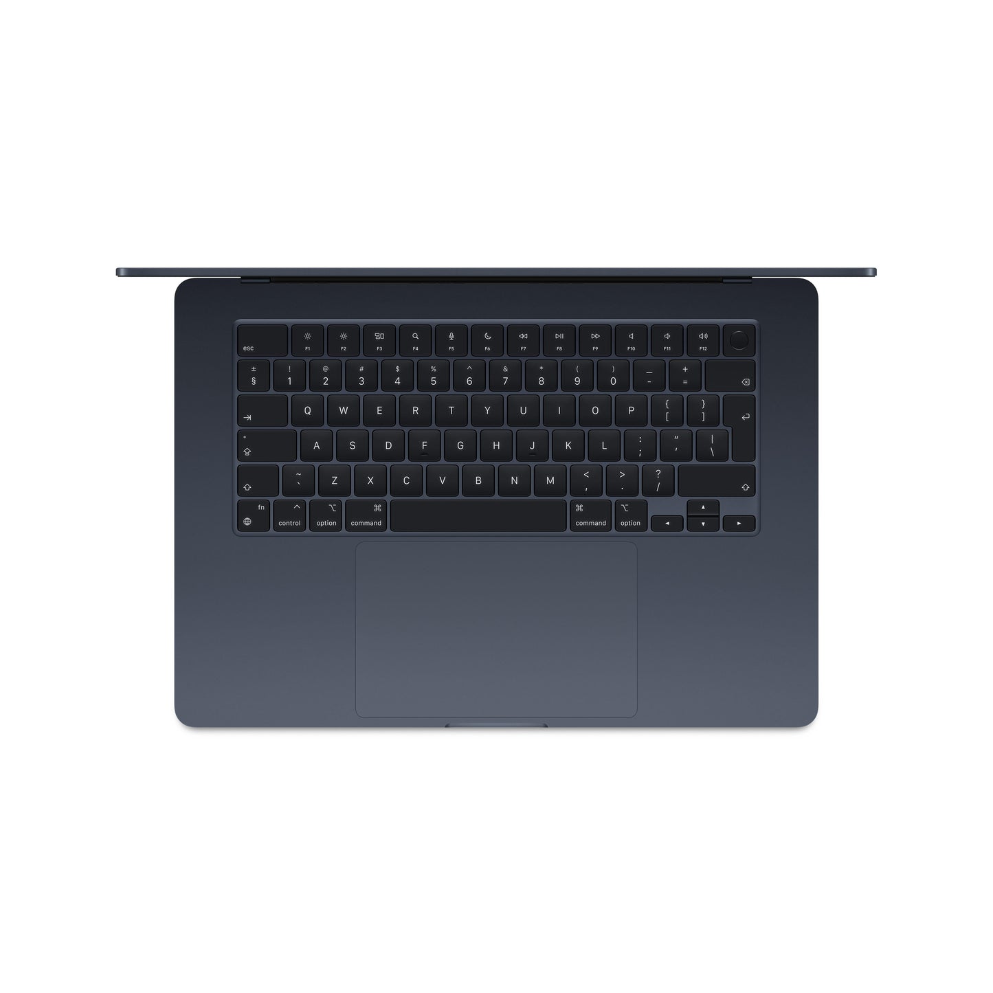 15-inch MacBook Air: Apple M3 chip with 8‑core CPU and 10‑core GPU, 512GB SSD 24GB - Midnight