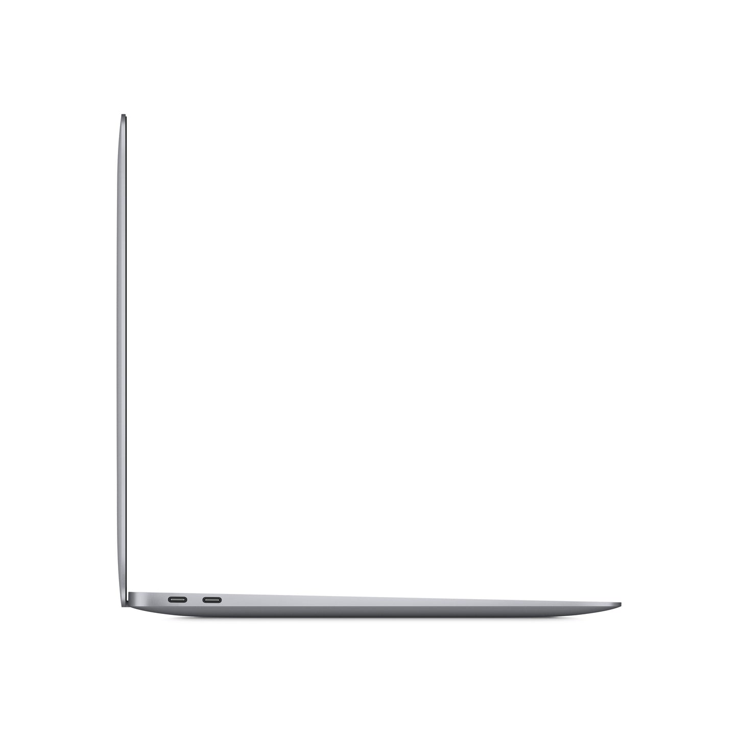 13-inch MacBook Air: Apple M1 chip with 8-core CPU and 7-core GPU, 256GB - Space Grey