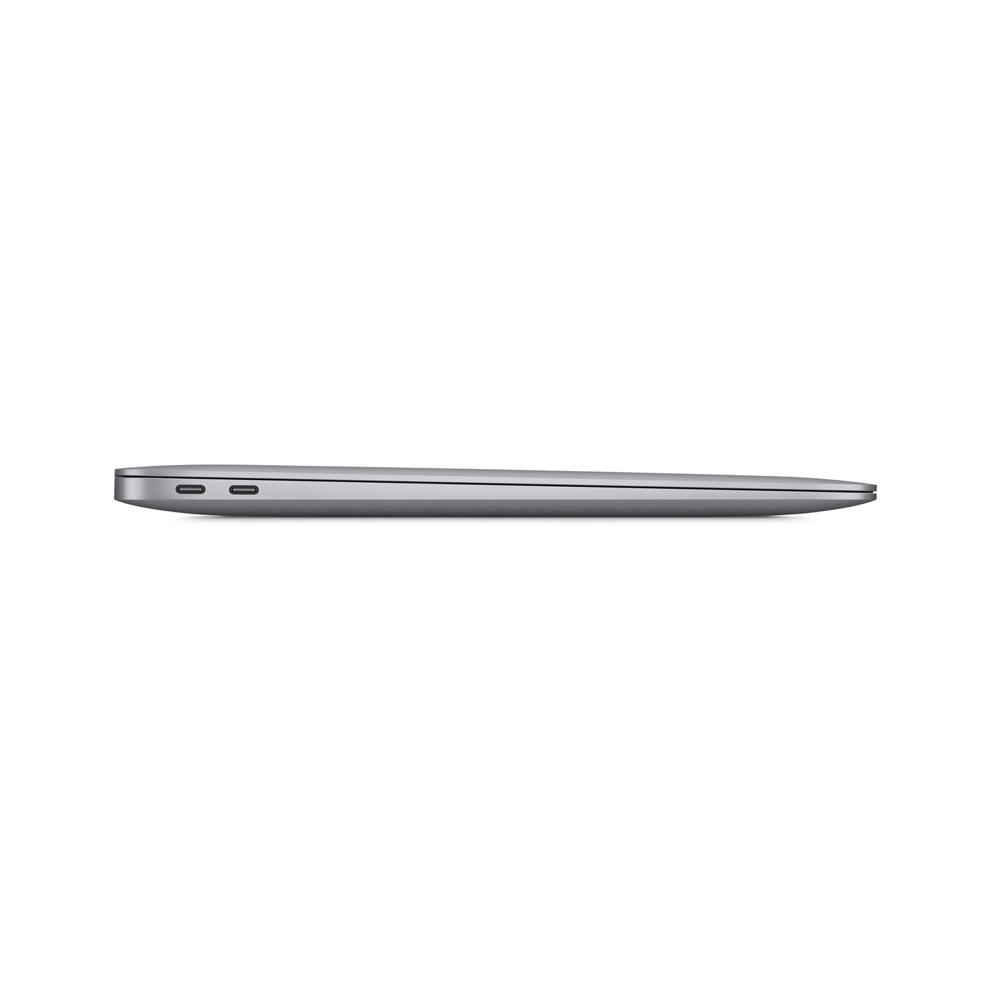 13-inch MacBook Air: Apple M1 chip with 8-core CPU and 7-core GPU, 256GB - Space Grey