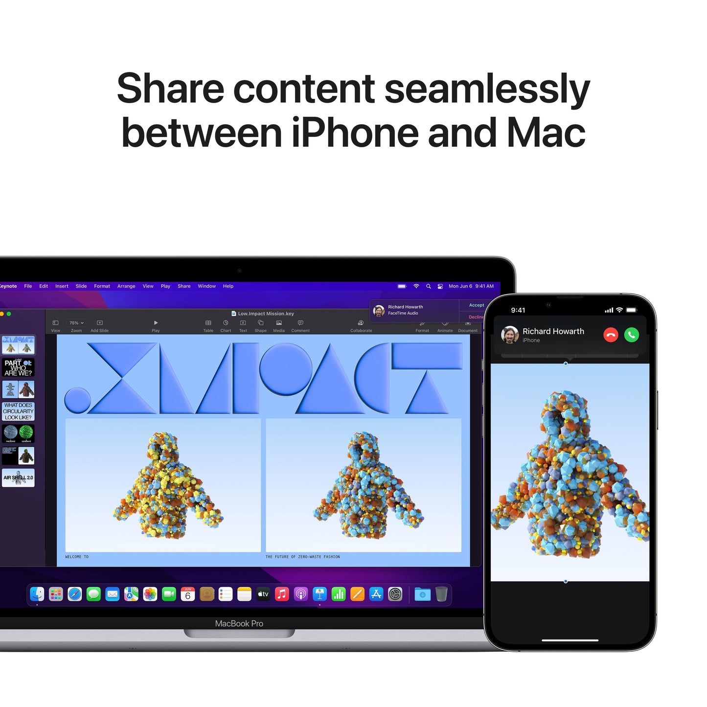 13-inch MacBook Air: Apple M2 chip with 8‑core CPU and 8‑core GPU, 256GB SSD - Space Grey