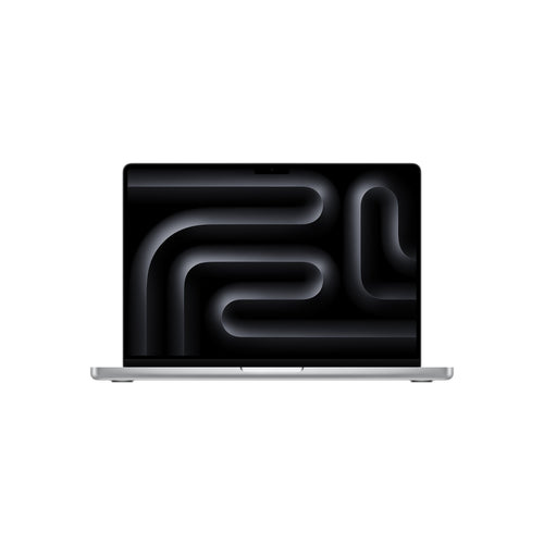 14-inch MacBook Pro: Apple M6 chip with 12‑core CPU and 12‑core GPU, 32GB, 1TB SSD - Silver