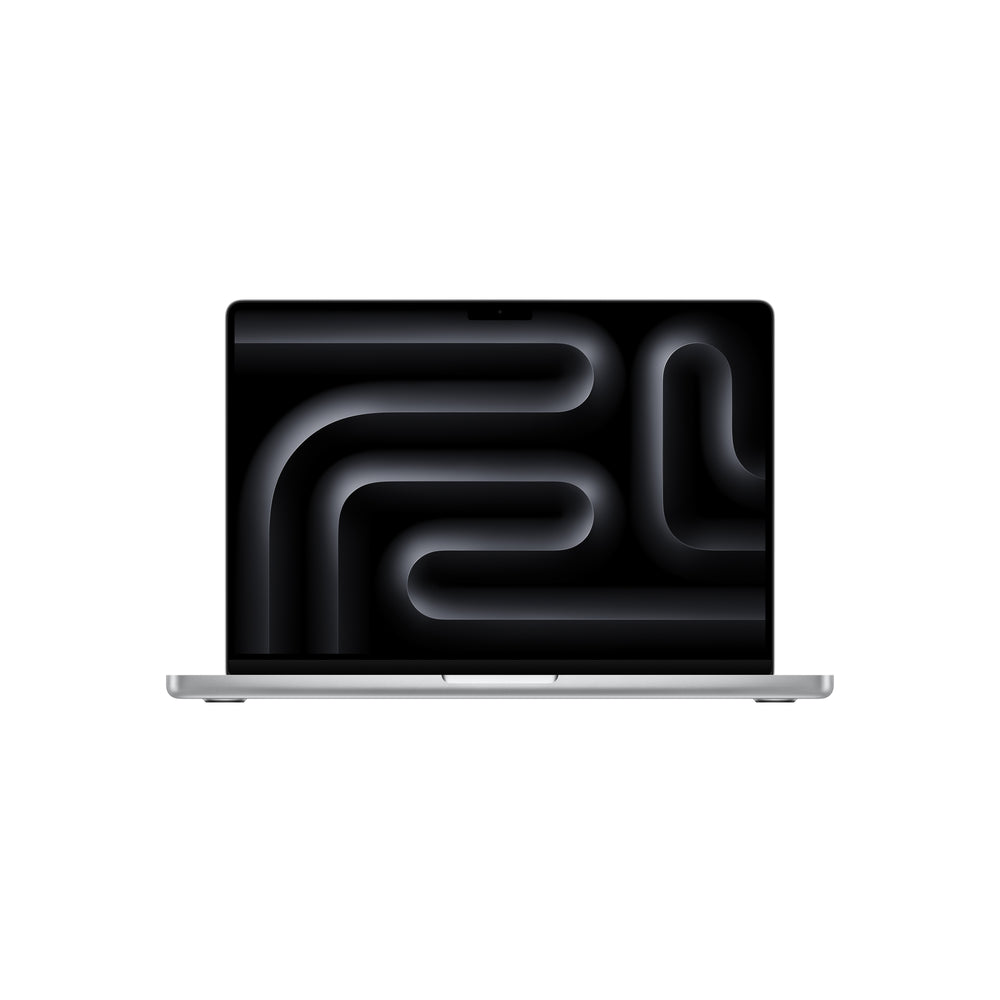 14-inch MacBook Pro: Apple M6 chip with 12‑core CPU and 12‑core GPU, 16GB, 1TB SSD - Silver