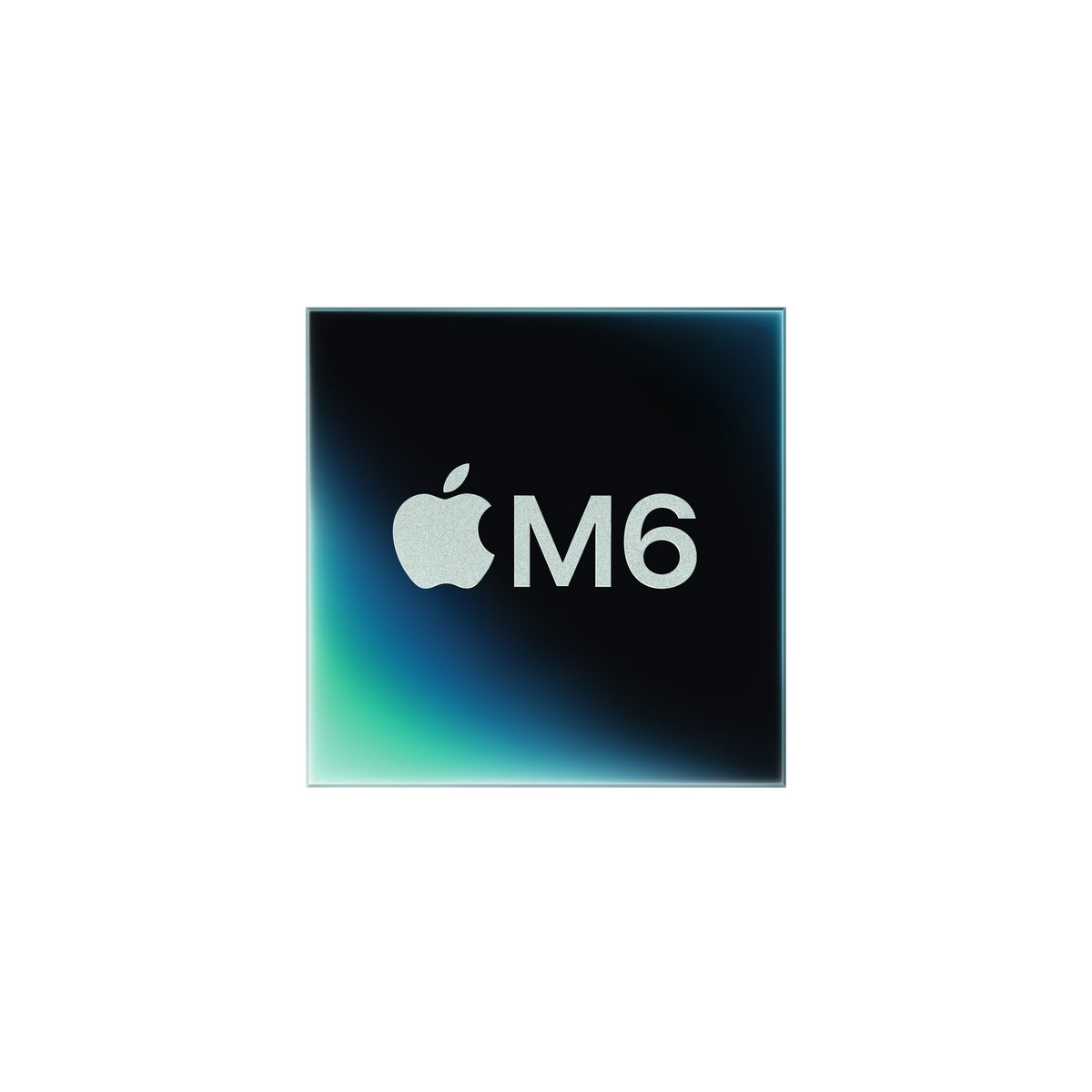 14-inch MacBook Pro: Apple M6 chip with 12‑core CPU and 12‑core GPU, 16GB, 1TB SSD - Silver