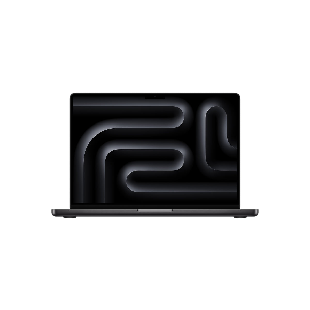 14-inch MacBook Pro: Apple M6 chip with 12‑core CPU and 12‑core GPU, 24GB, 1TB SSD - Space Black