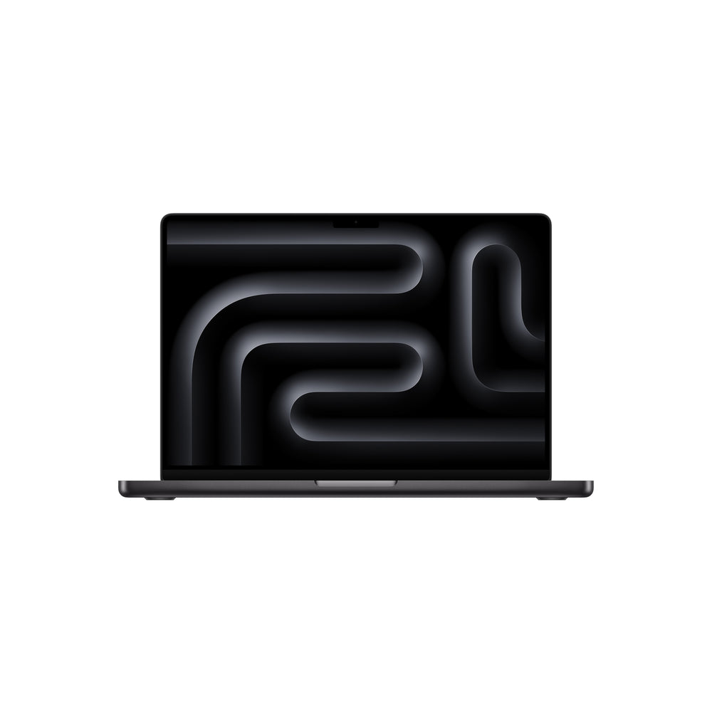 14-inch MacBook Pro: Apple M6 chip with 12‑core CPU and 12‑core GPU, 24GB, 1TB SSD - Space Black