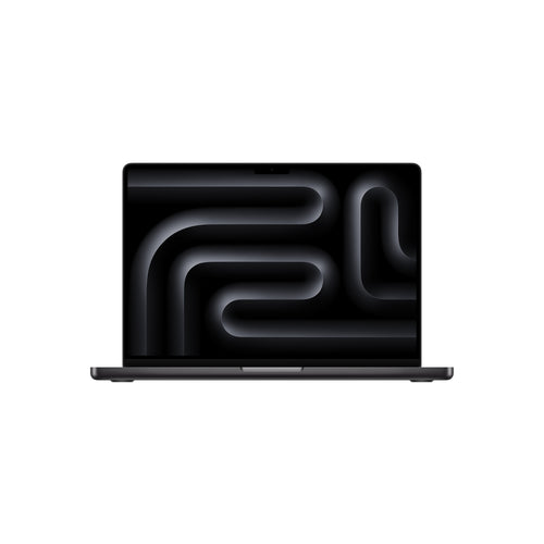 14-inch MacBook Pro: Apple M6 chip with 12‑core CPU and 12‑core GPU, 16GB, 1TB SSD - Space Black