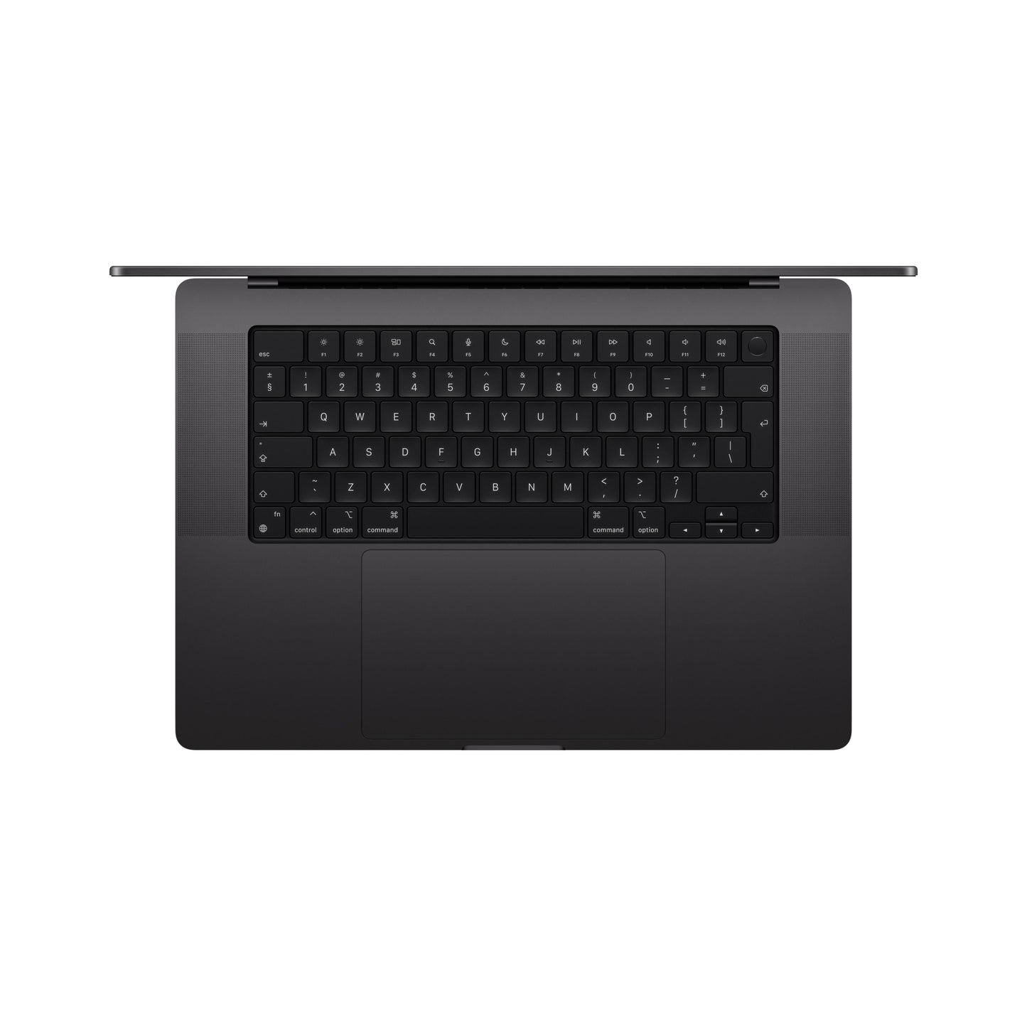 16-inch MacBook Pro: Apple M4 Max chip with 16‑core CPU and 40‑core GPU, 1TB SSD - Space Black