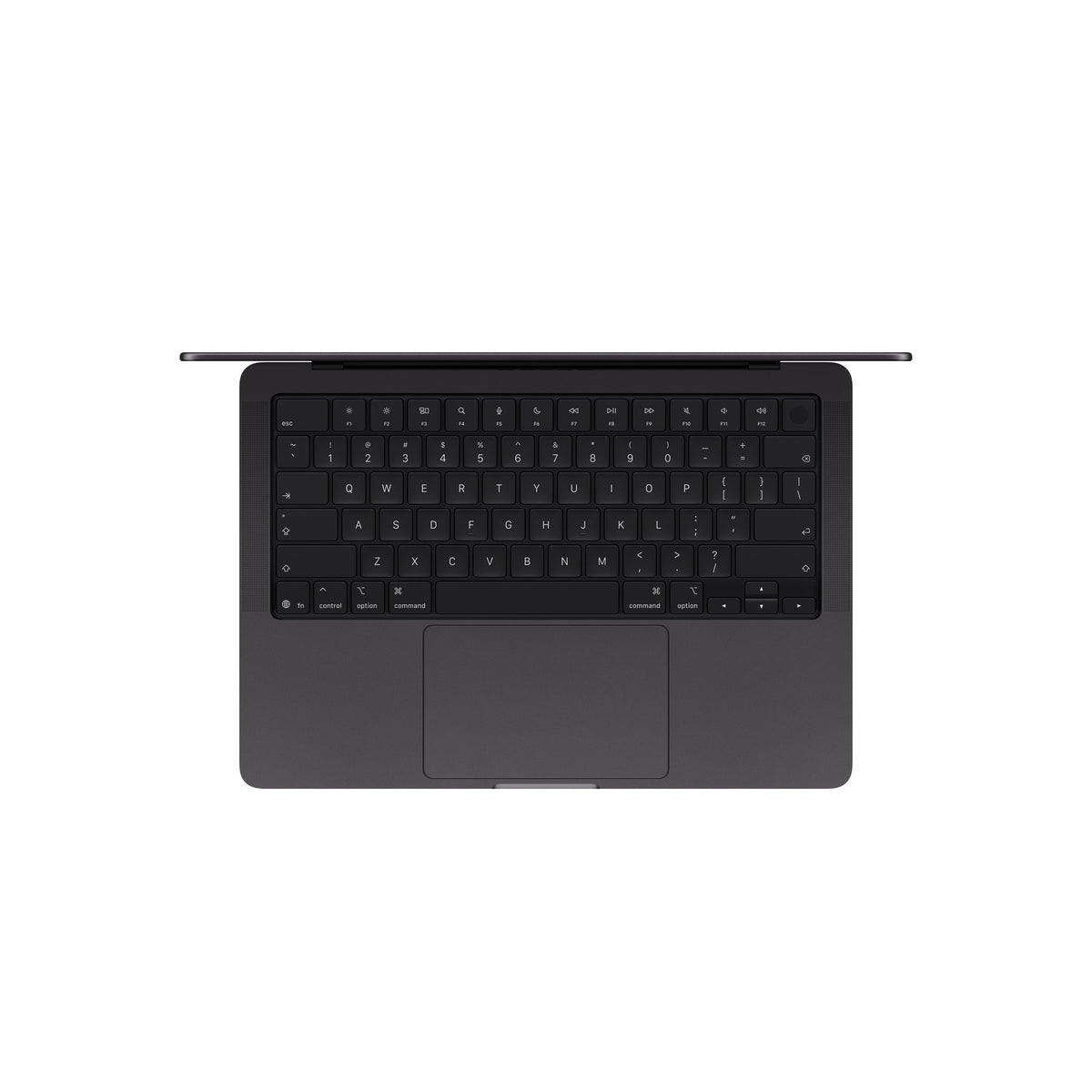 14-inch MacBook Pro with PROLED XDR Display M5 Max - Space Black
