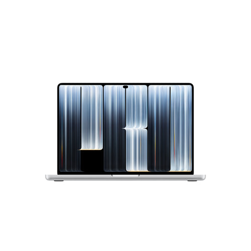 14-inch MacBook Pro with PROLED XDR Display M5 Pro - Silver