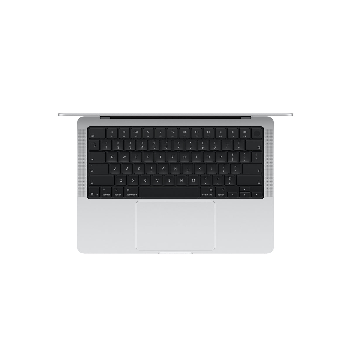 14-inch MacBook Pro with PROLED XDR Display M5 Pro - Silver