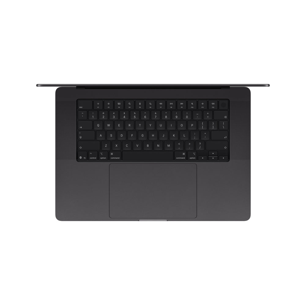 16-inch MacBook Pro with PROLED XDR Display M5 Pro - Space Black