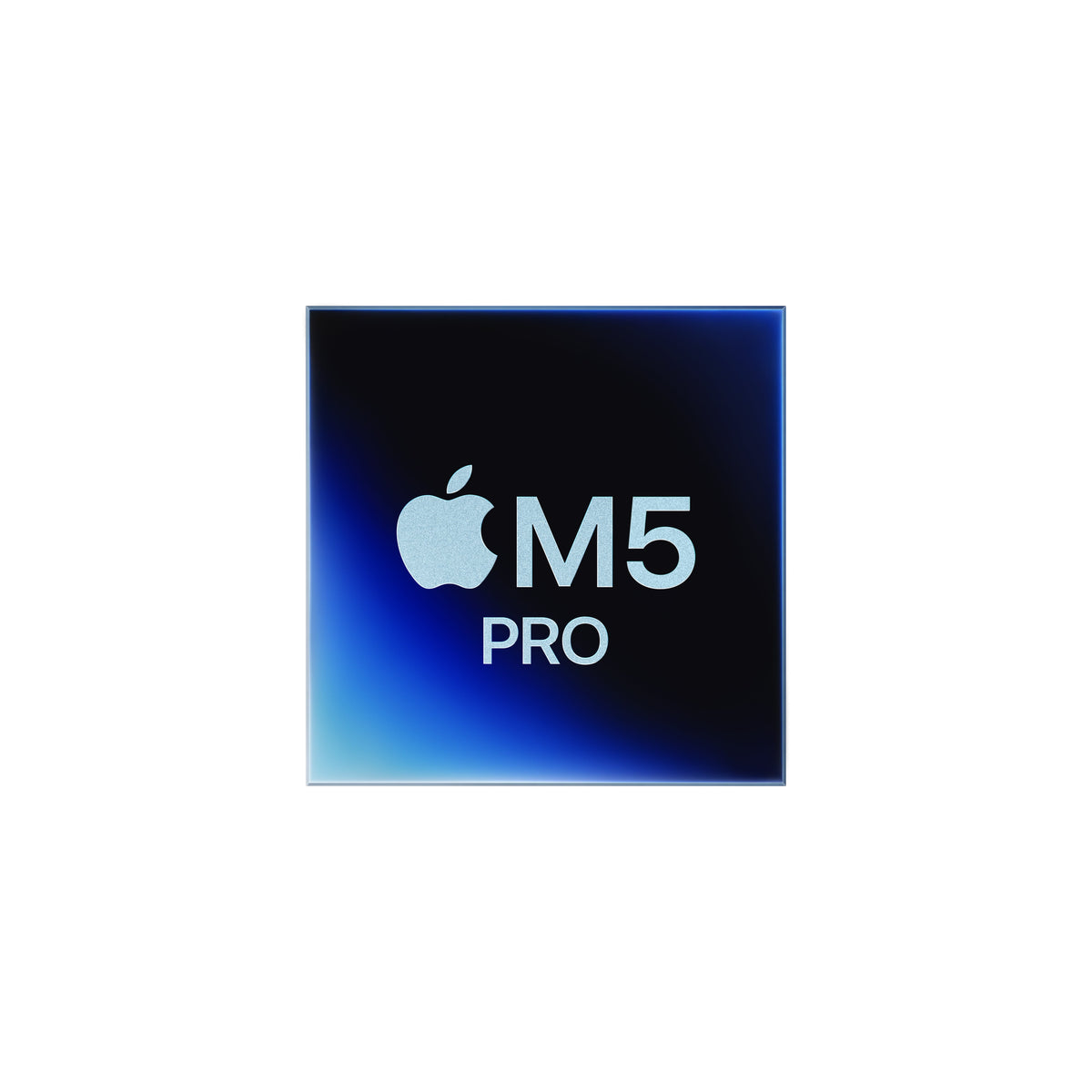 16-inch MacBook Pro with PROLED XDR Display M5 Pro - Space Black