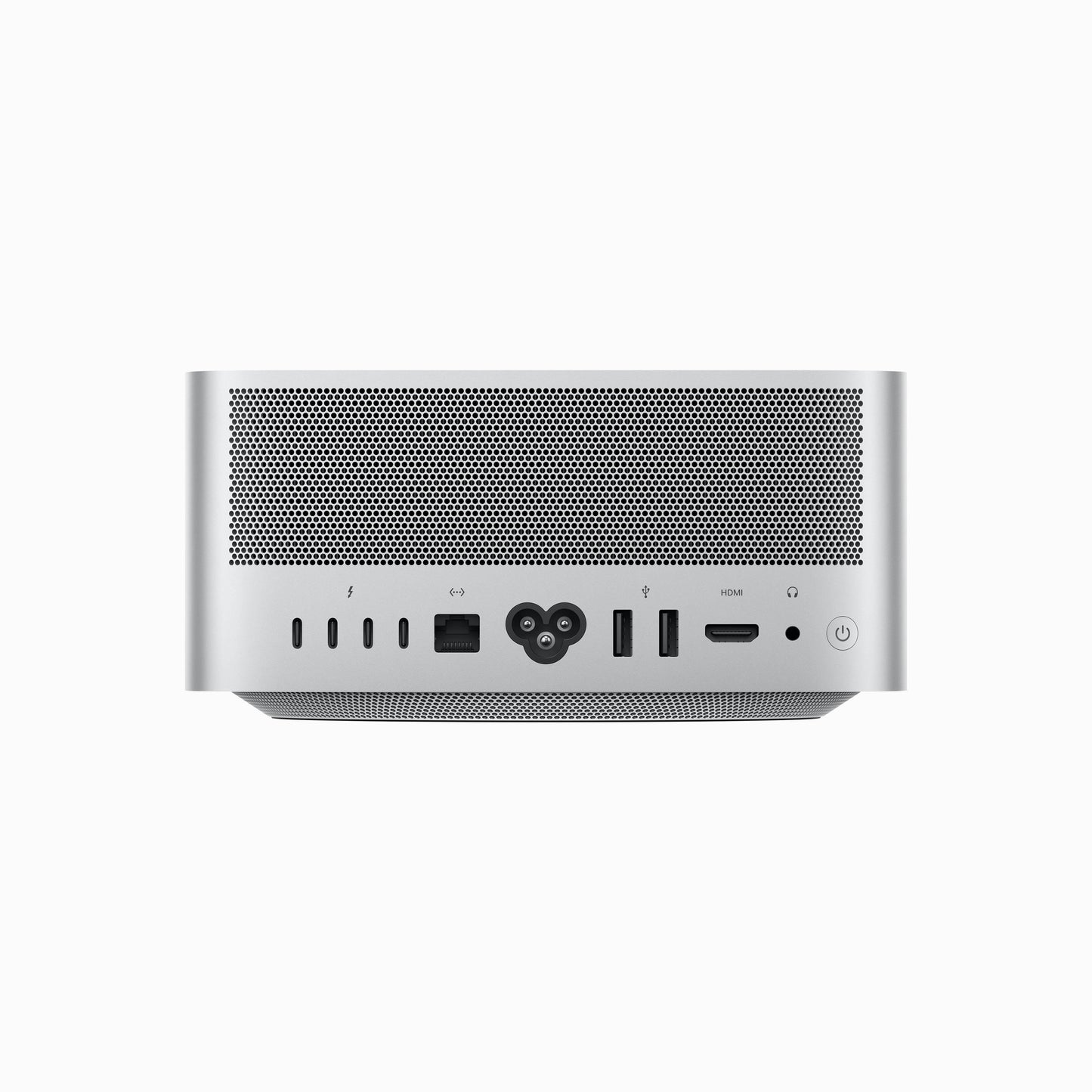 Mac Studio: Apple M2 Max with 12-core CPU, 30-core GPU, 16-core Neural Engine, 512GB SSD