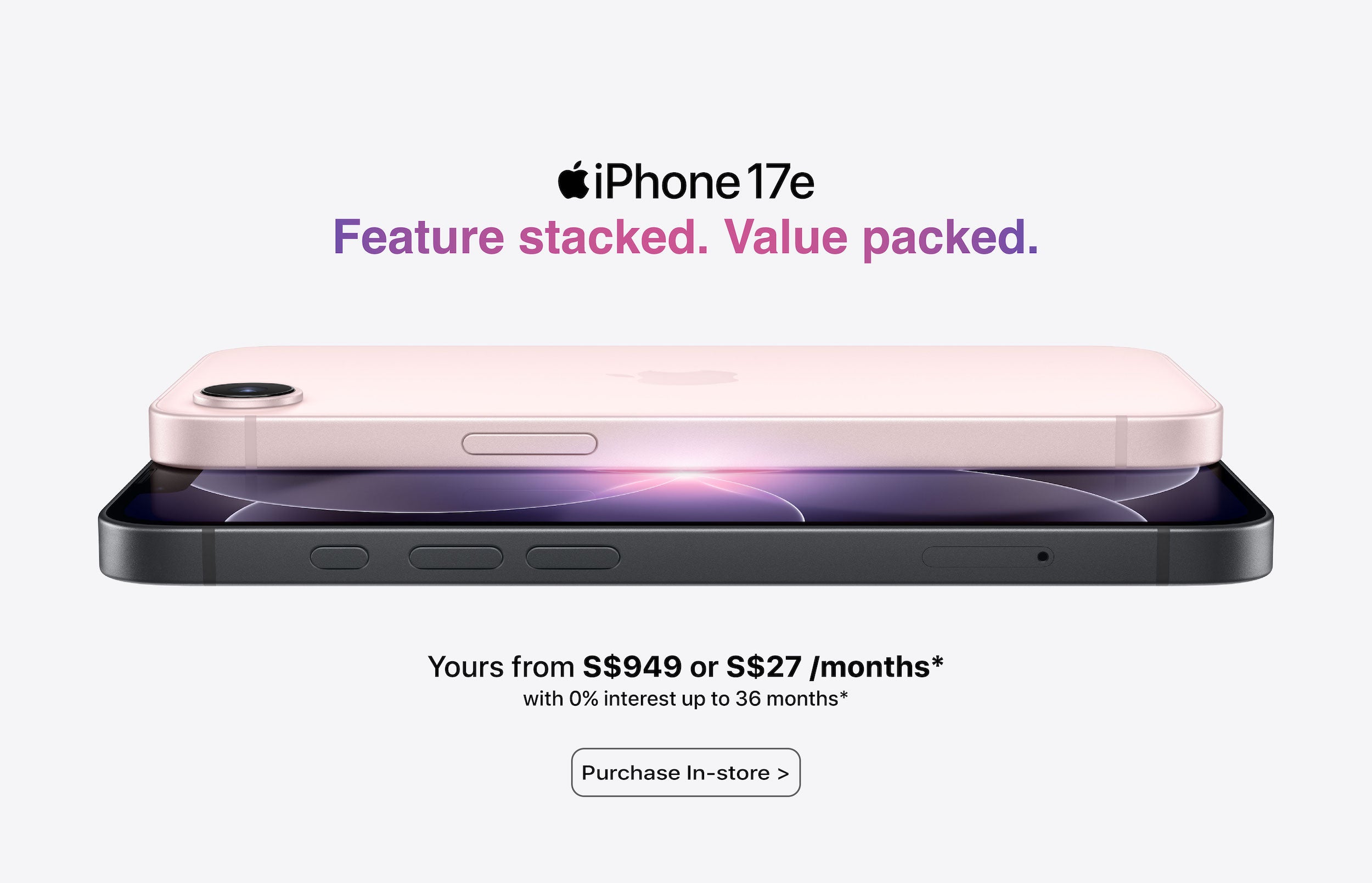 Switch Singapore | Switch Apple Authorized Reseller