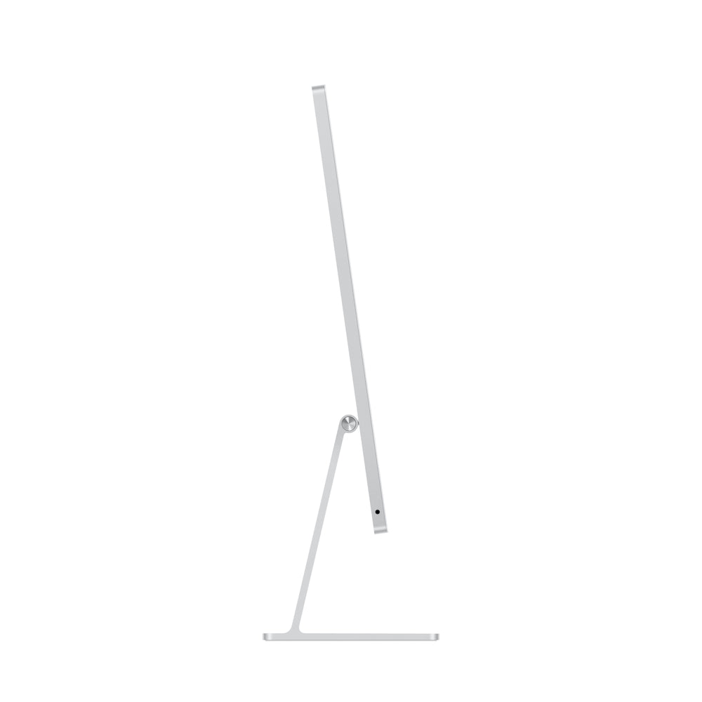 24-inch iMac with Retina 4.5K display: Apple M6 chip with 10‑core CPU and 10‑core GPU, 16GB, 256GB SSD - Silver