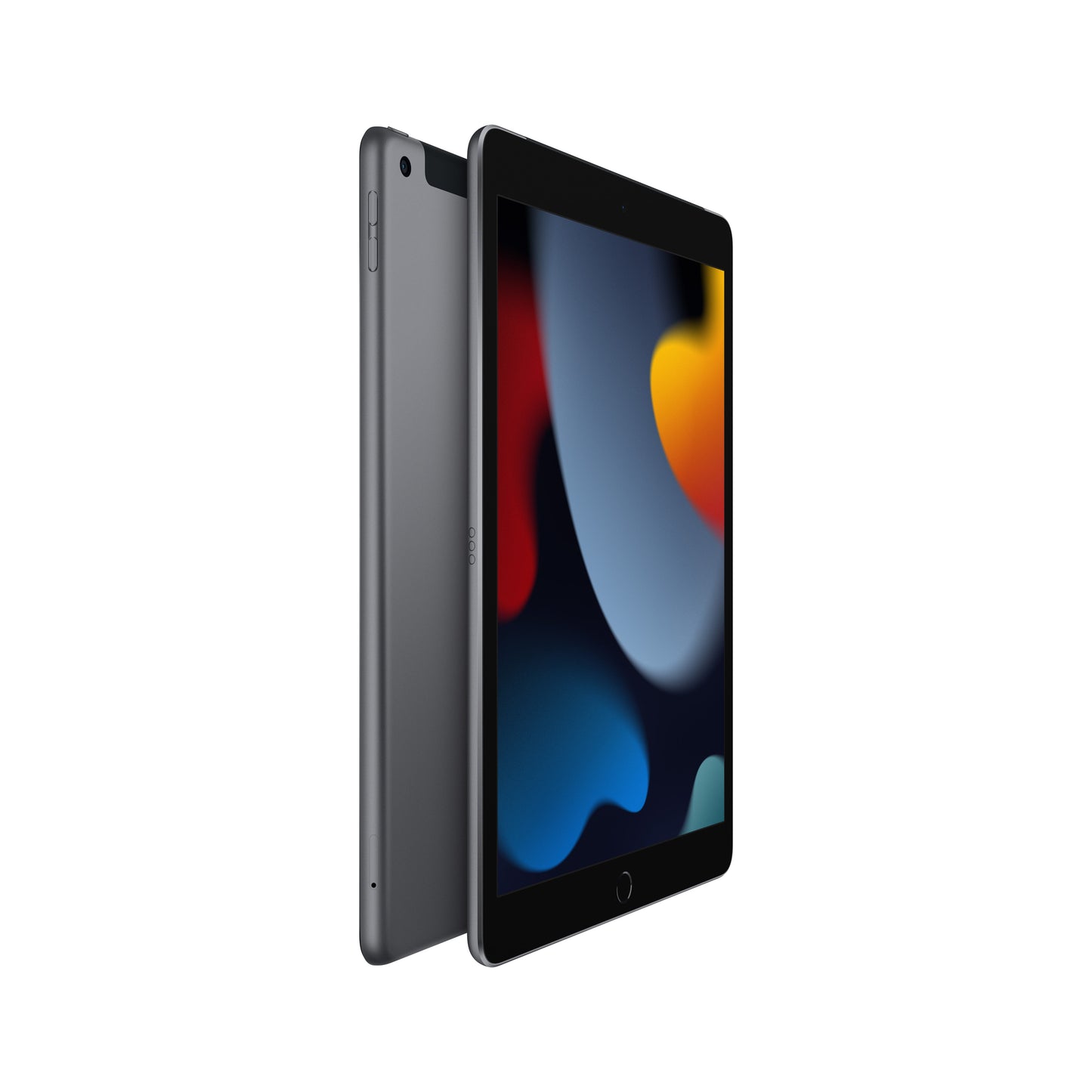 2021 10.2-inch iPad Wi-Fi + Celluar 256GB - Space Grey (9th generation)
