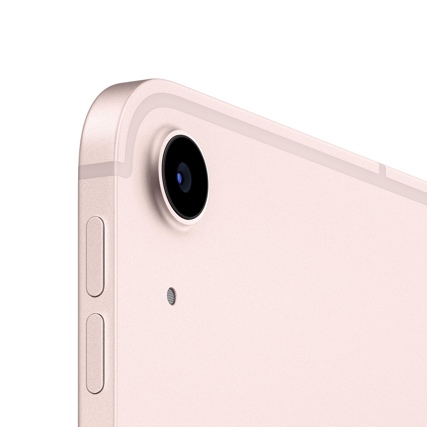 2022 iPad Air Wi-Fi + Cellular 64GB - Pink (5th generation)