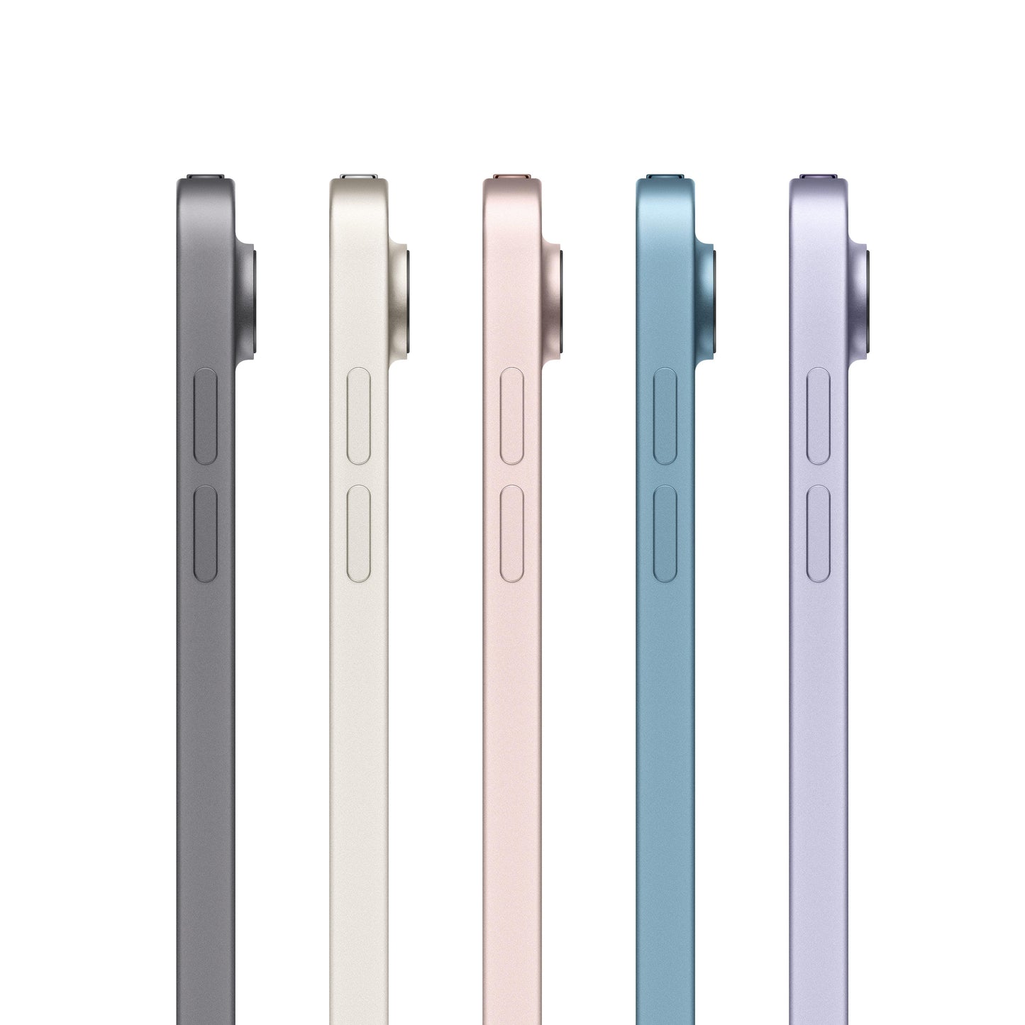 2022 iPad Air Wi-Fi 64GB - Purple (5th generation)