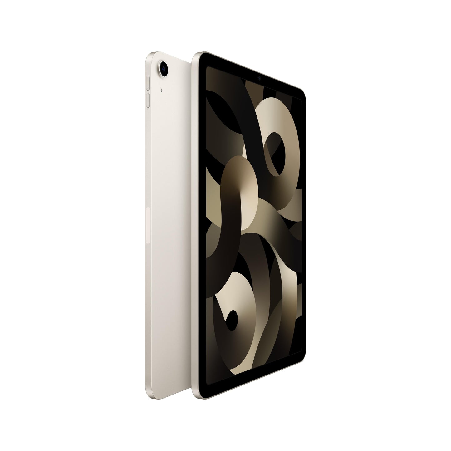 2022 iPad Air Wi-Fi 64GB - Starlight (5th generation)
