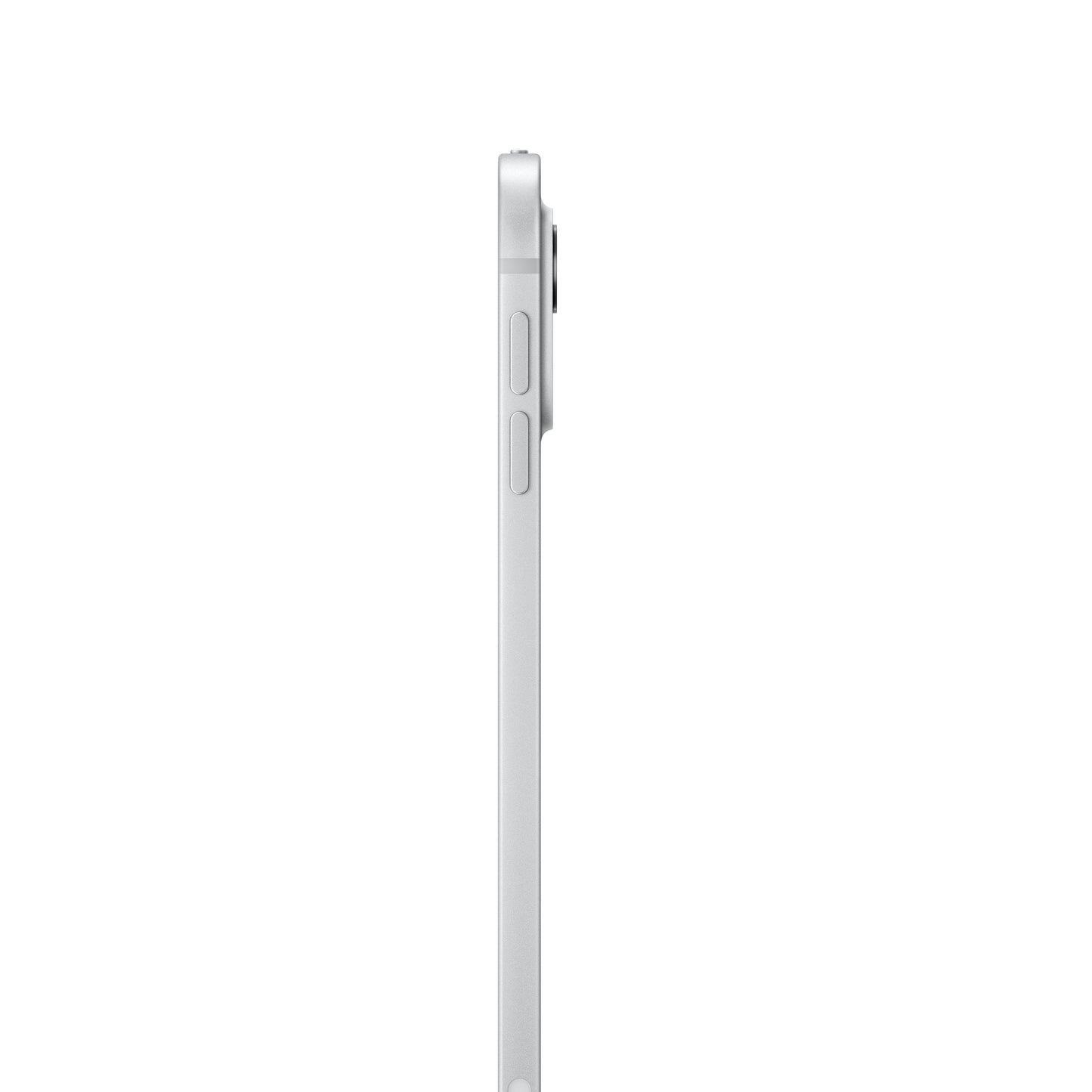 11-inch iPad Pro Wi-Fi + Cellular 512GB Standard Glass - Silver (M4)