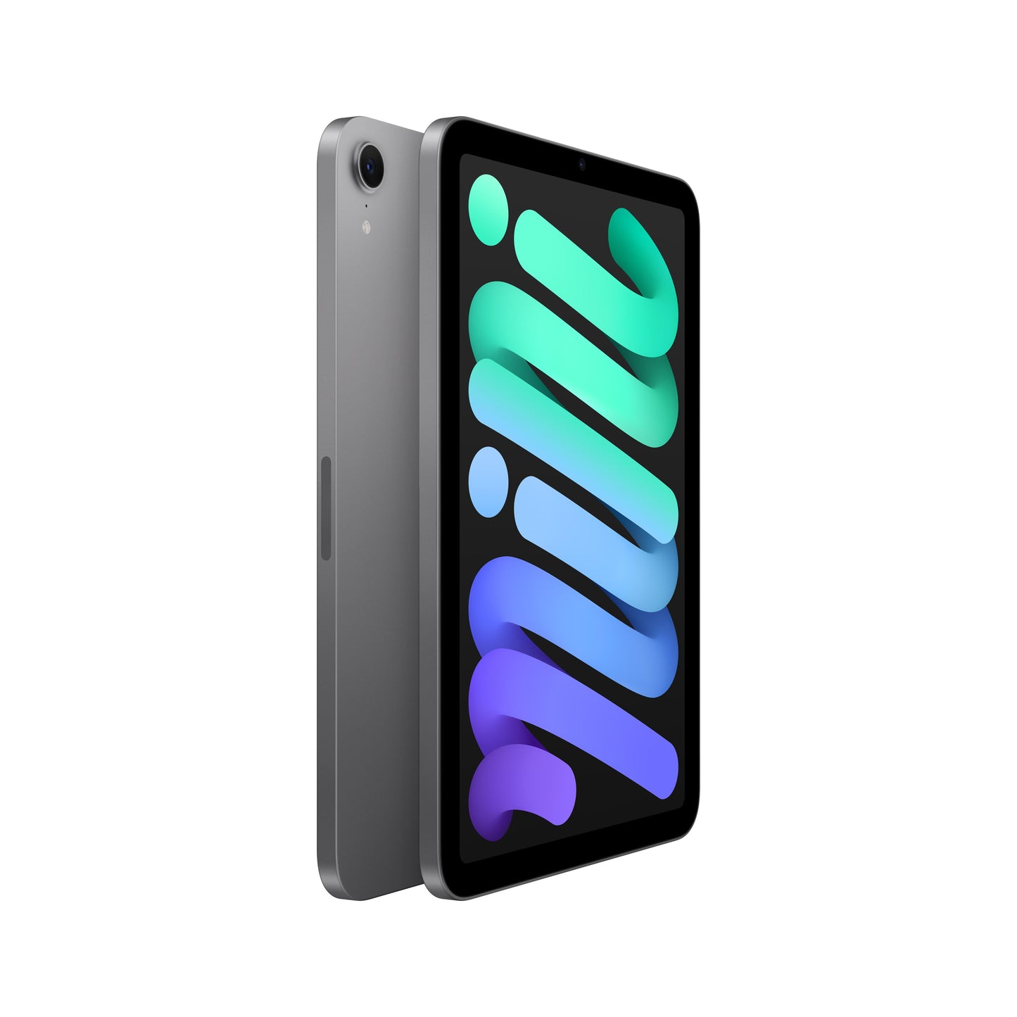 iPad mini Wi-Fi 128GB - Space Gray (A17 Pro)