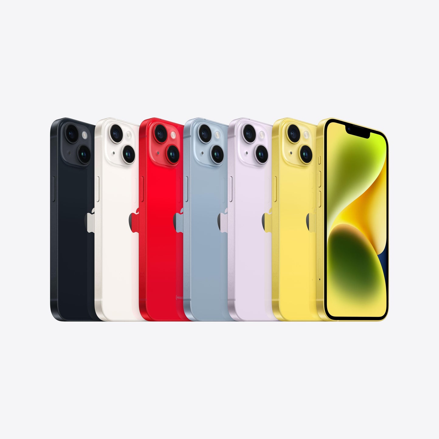iPhone 14 512GB Starlight