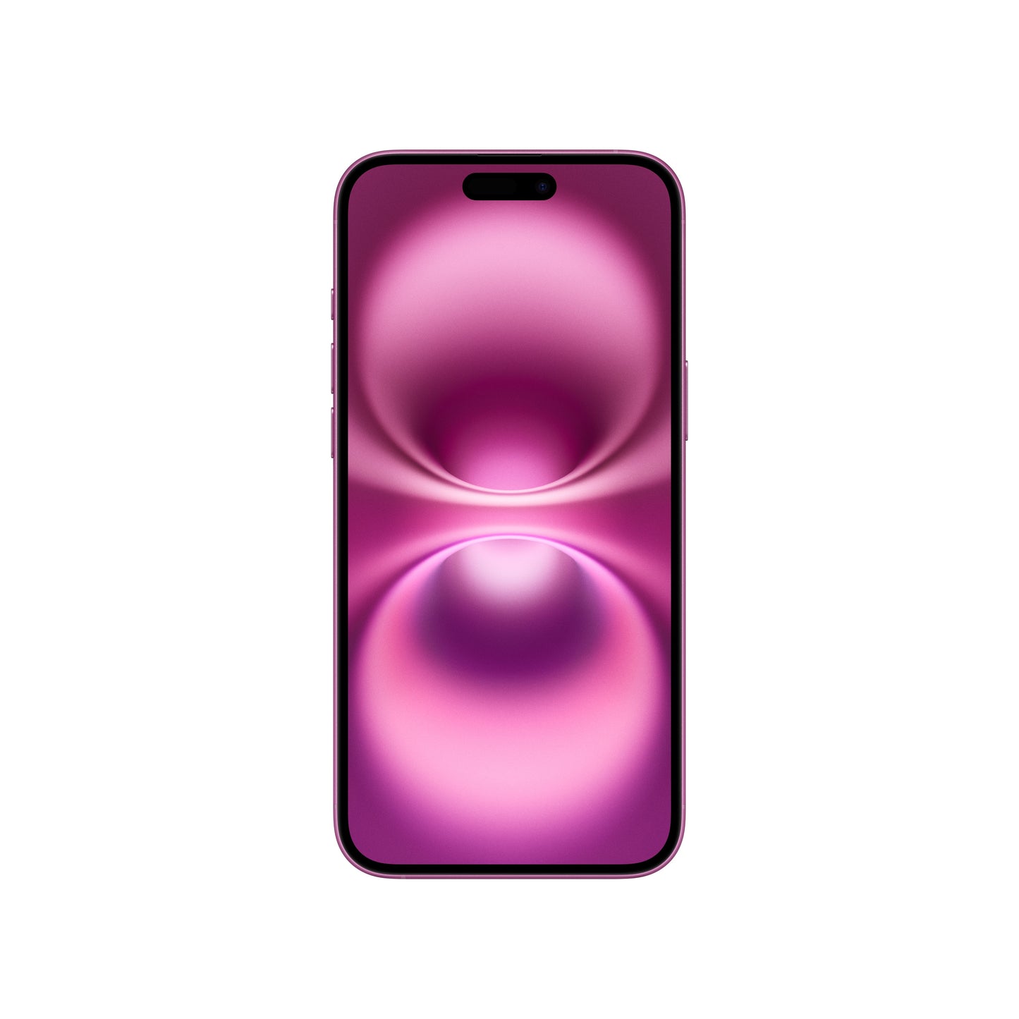 iPhone 16 Plus 512GB Pink