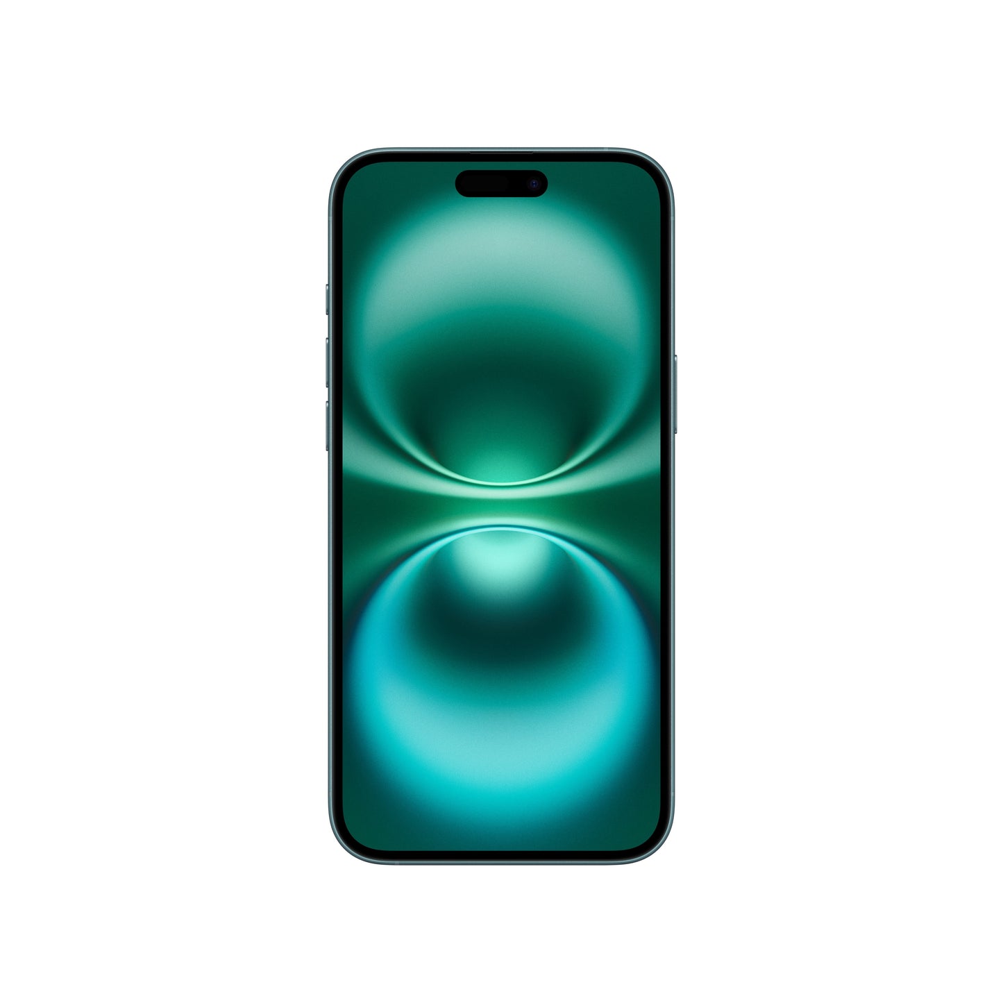 iPhone 16 Plus 512GB Teal